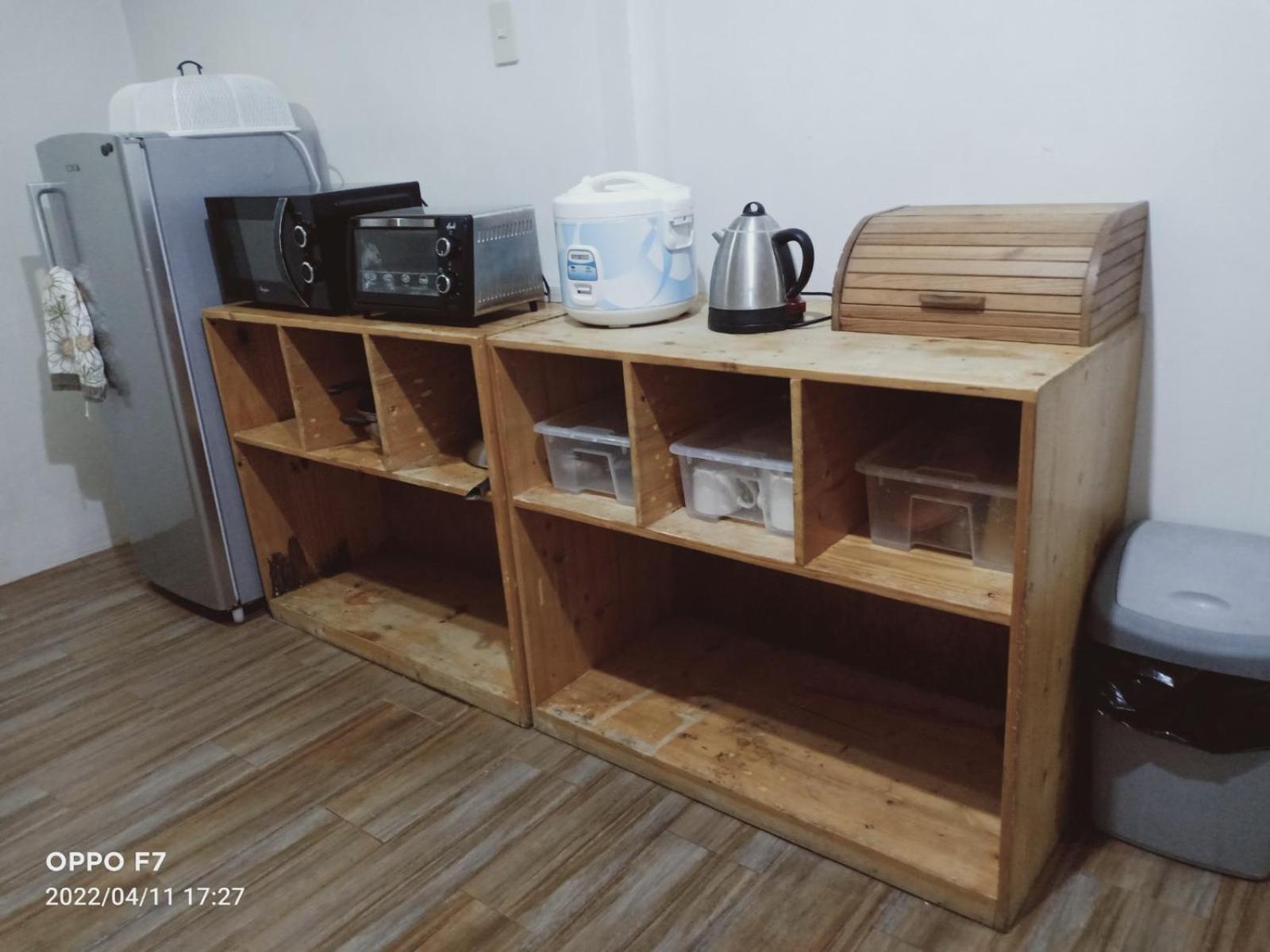 Three-Bedroom Apartment - Photo 5