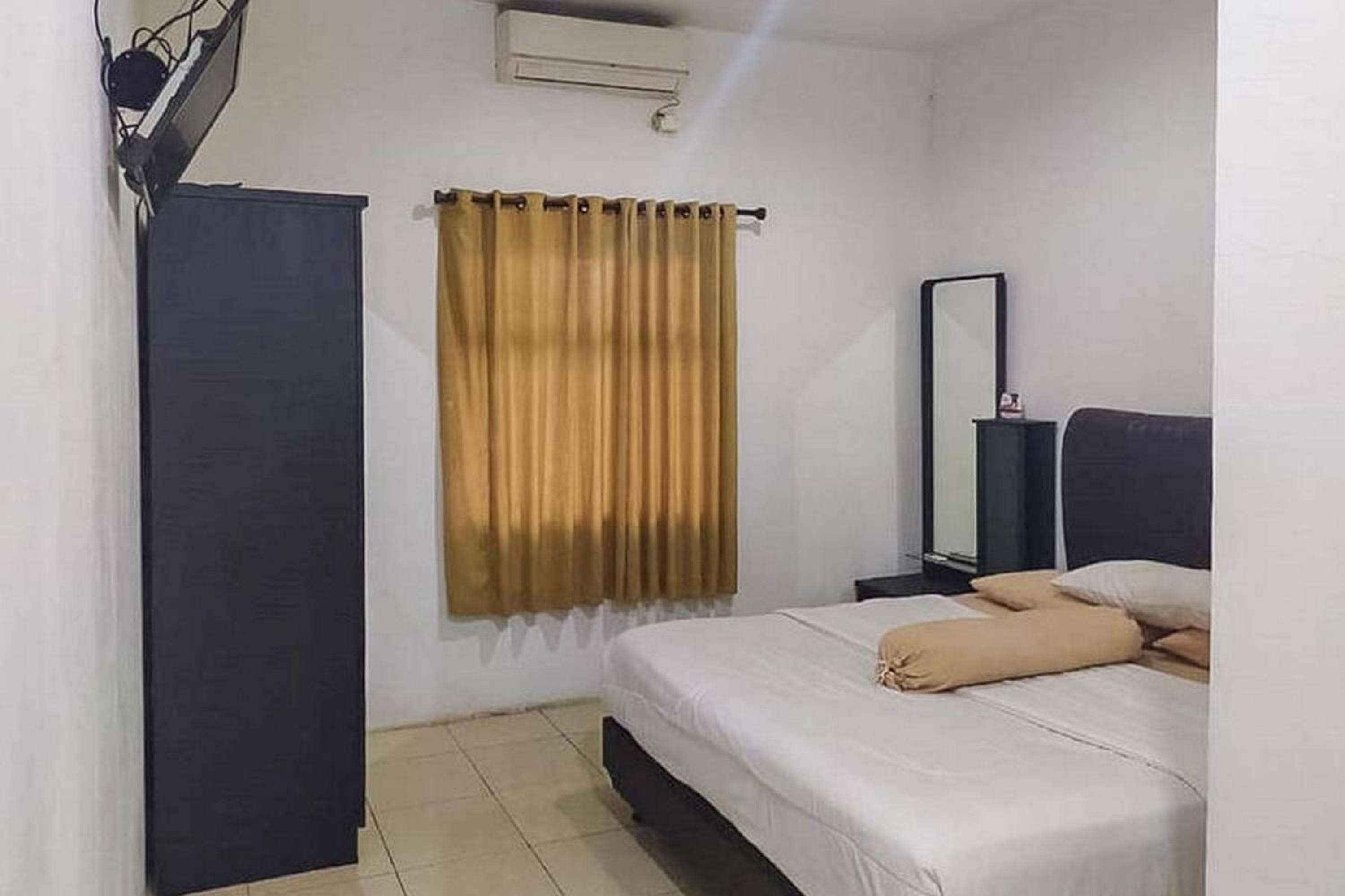 Standard Double Room - Photo 1