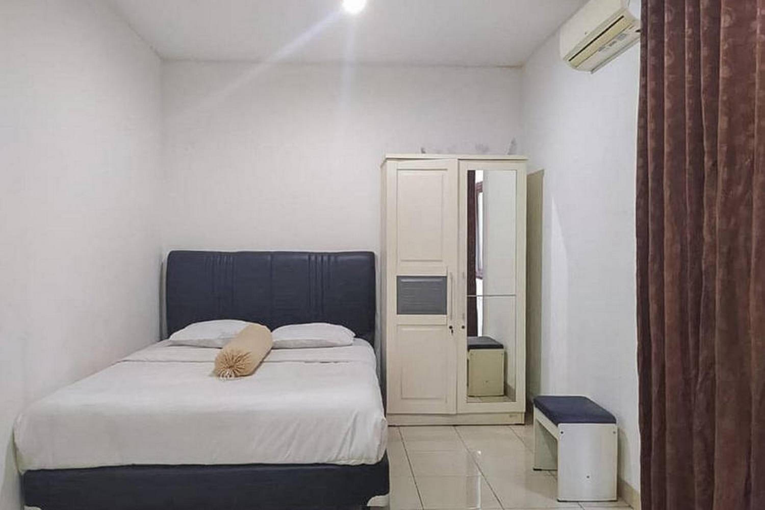 Standard Double Room - Photo 4