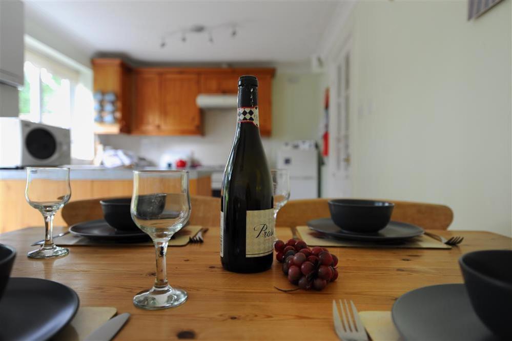 Holiday Home photo 2