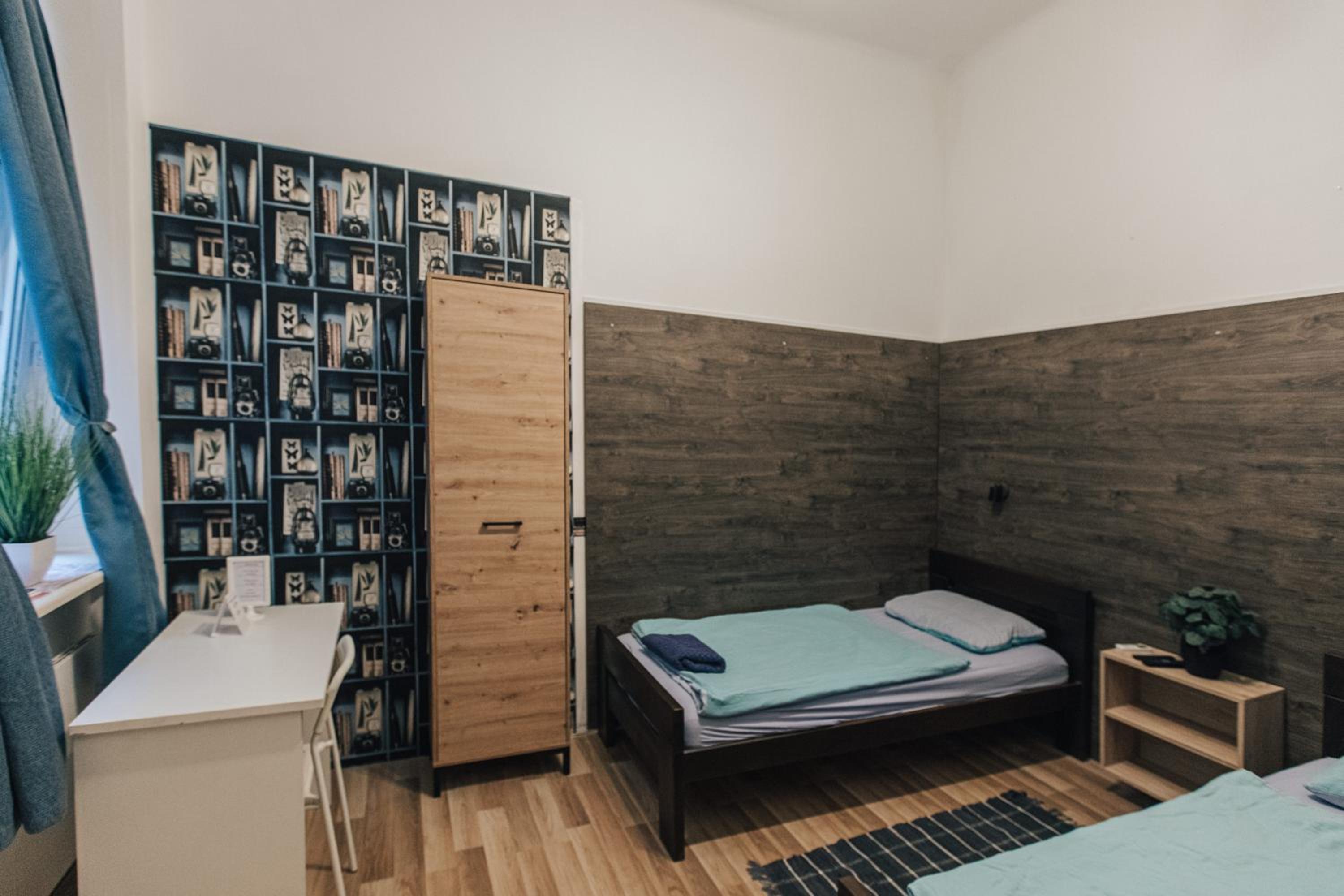 Twin Room - Photo 1