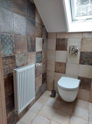 Two-Bedroom Deluxe Apartment with Garden View photo 3