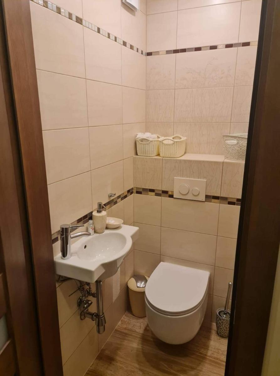 Two-Bedroom Apartment - Photo 1