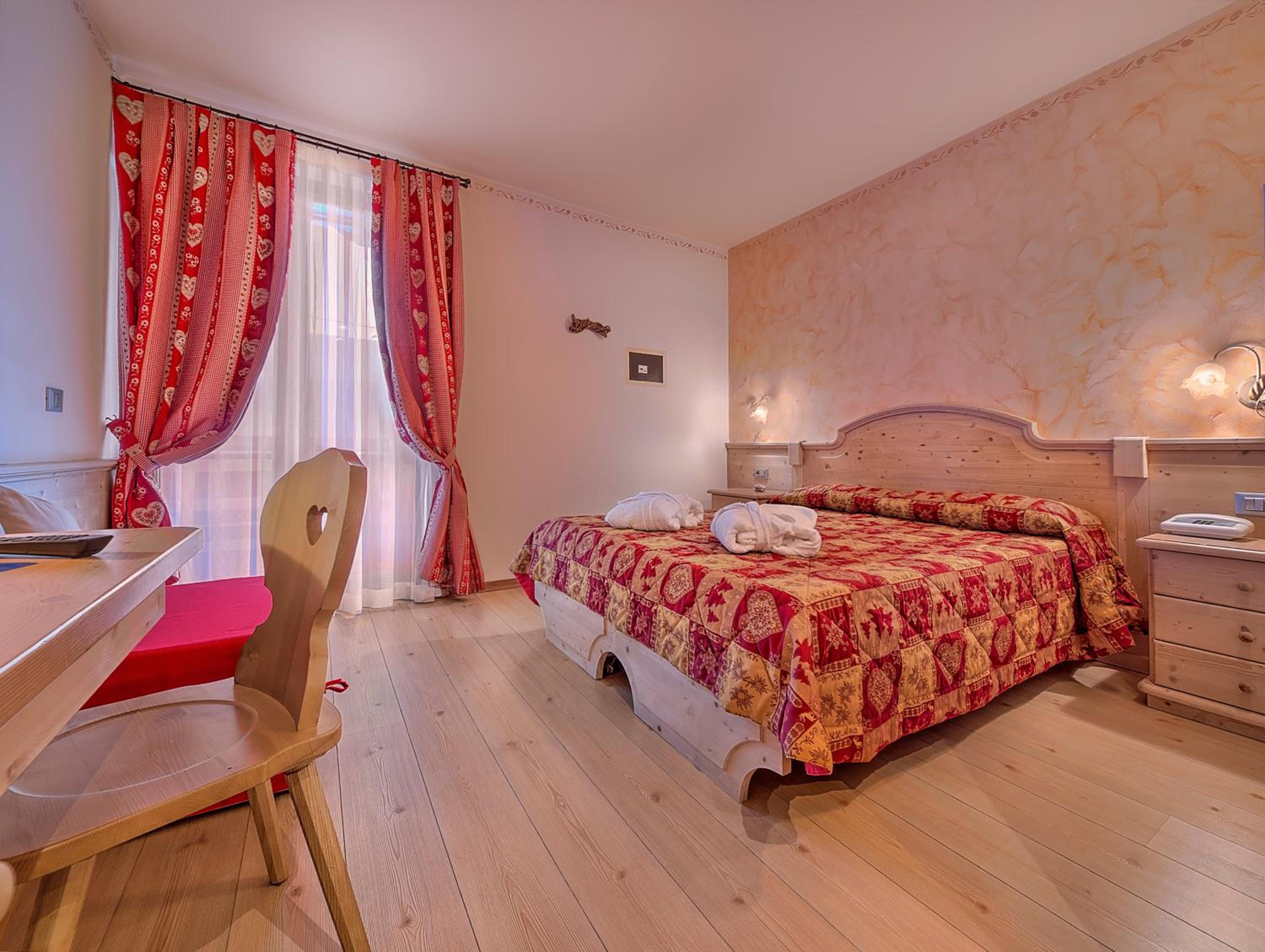 Superior Double Room photo 1
