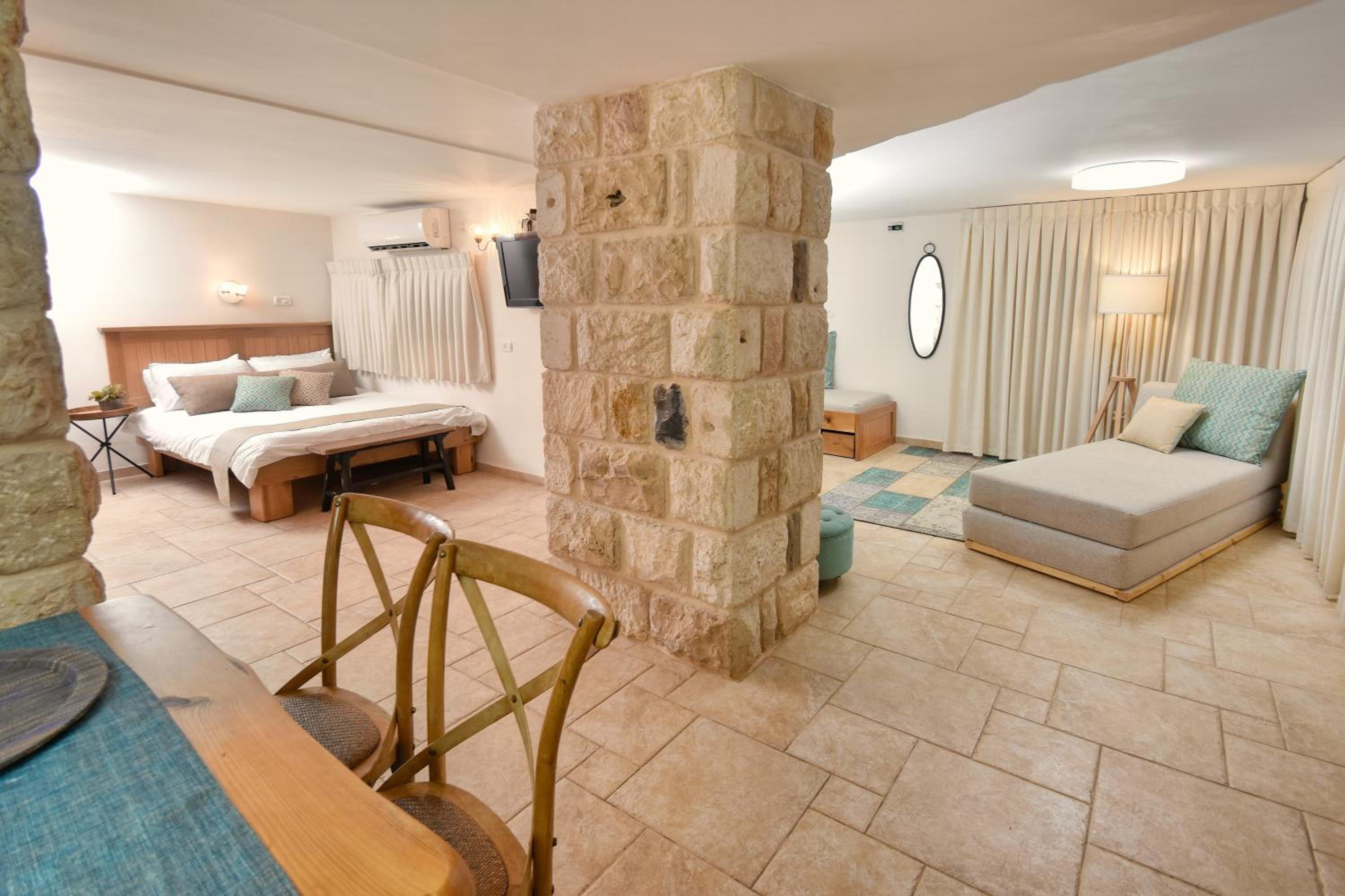 One-Bedroom Chalet photo 1
