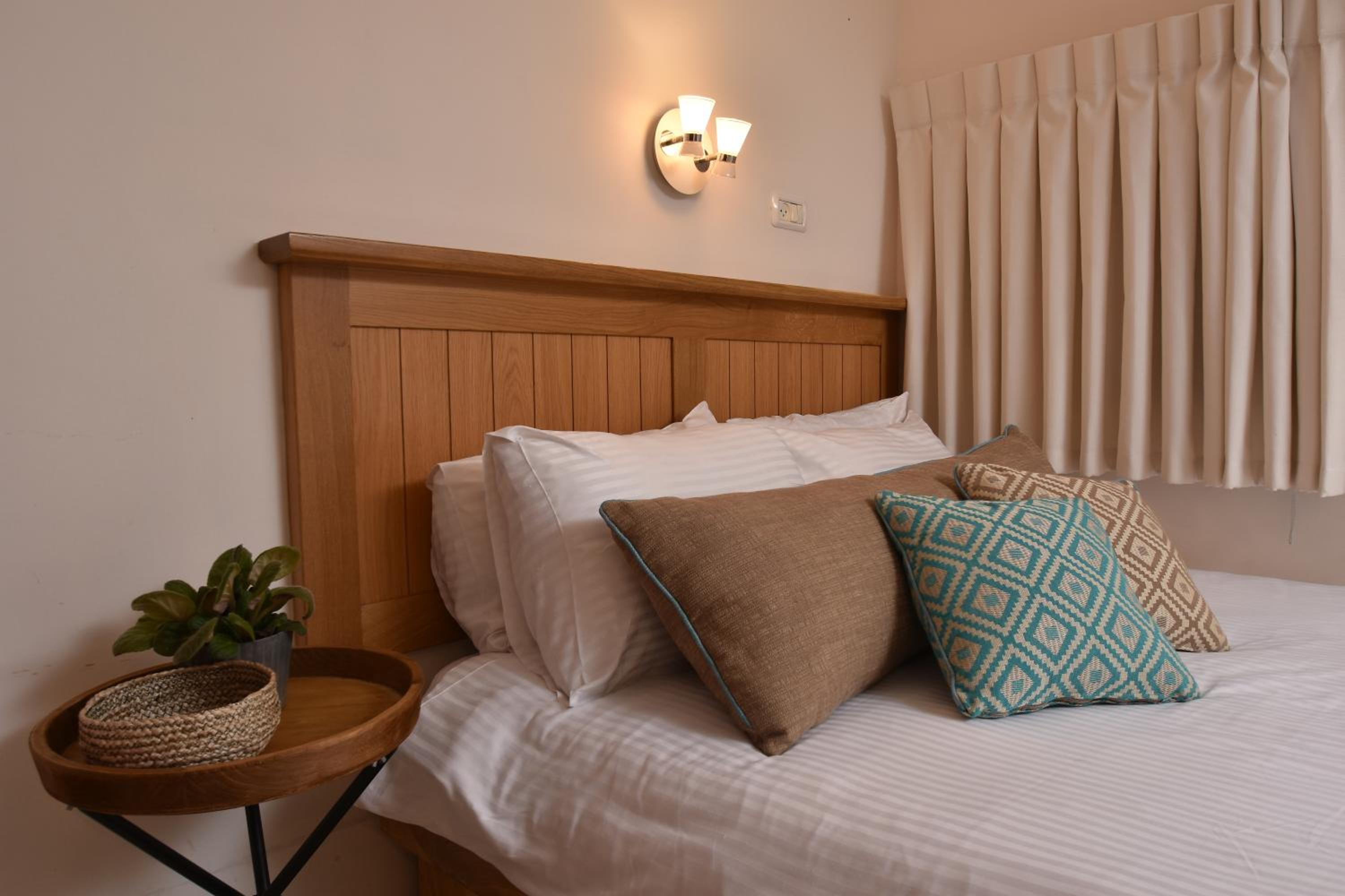 One-Bedroom Chalet photo 3