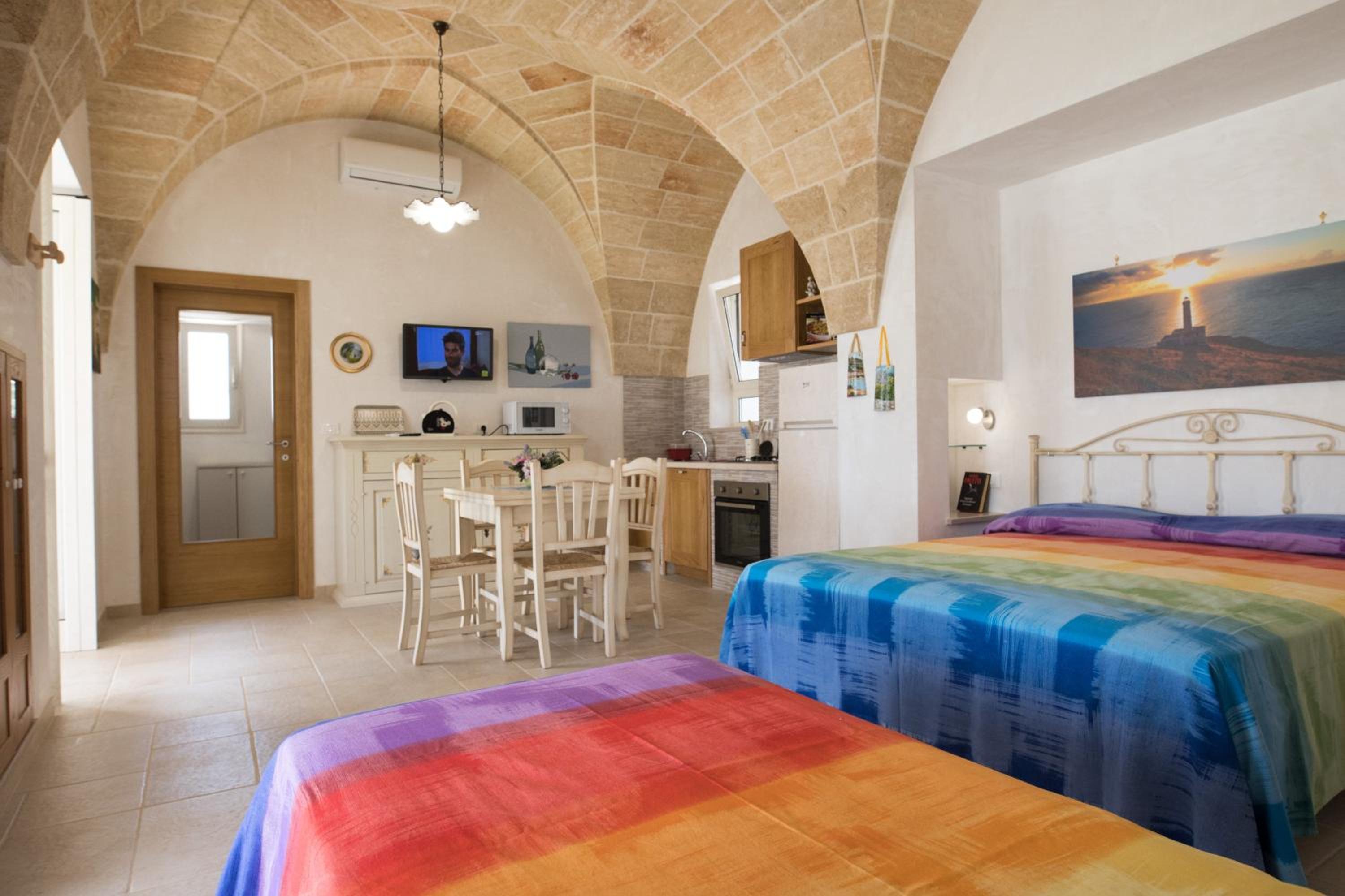 One-Bedroom Villa photo 1