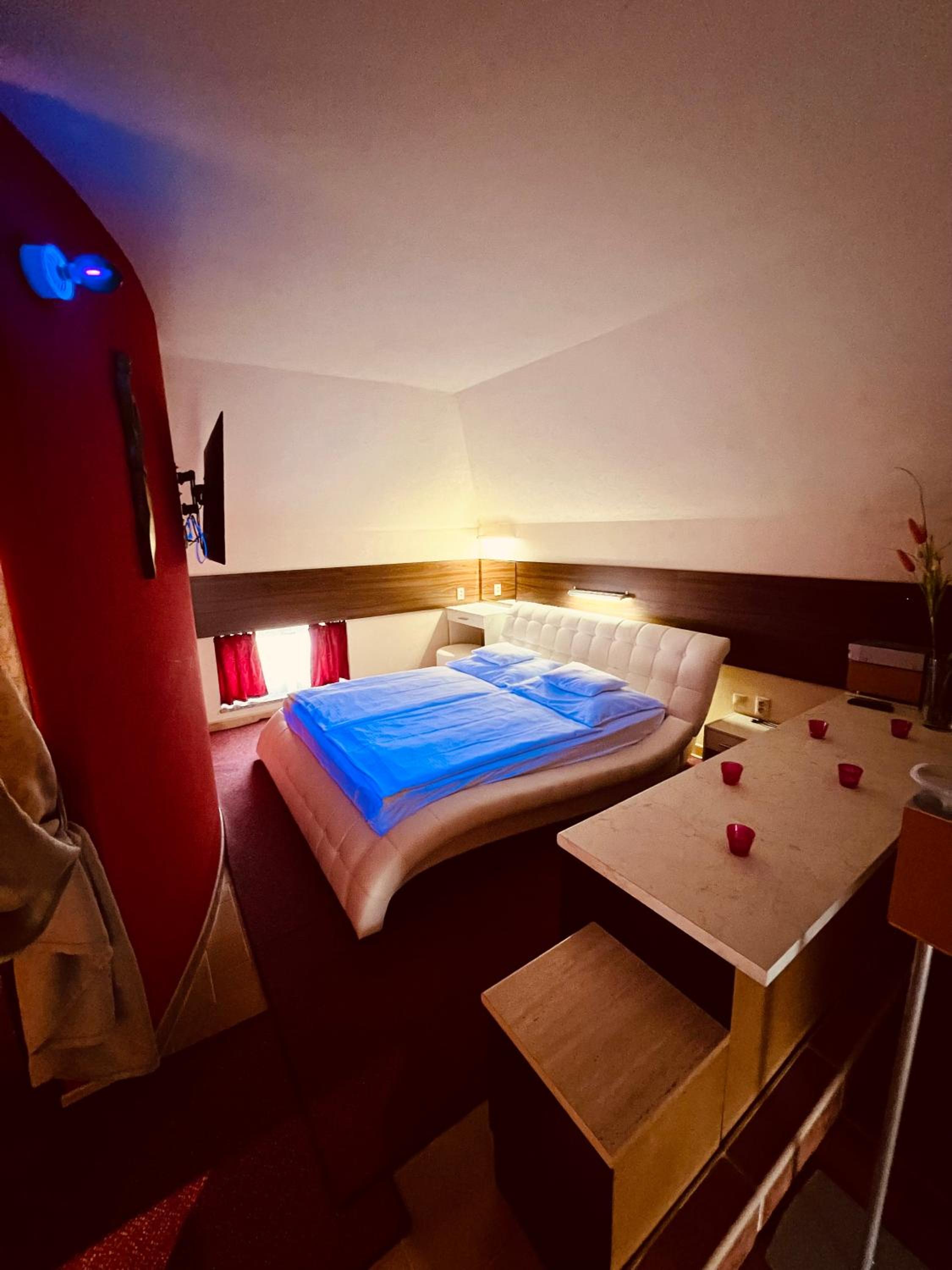 Deluxe Suite photo 1