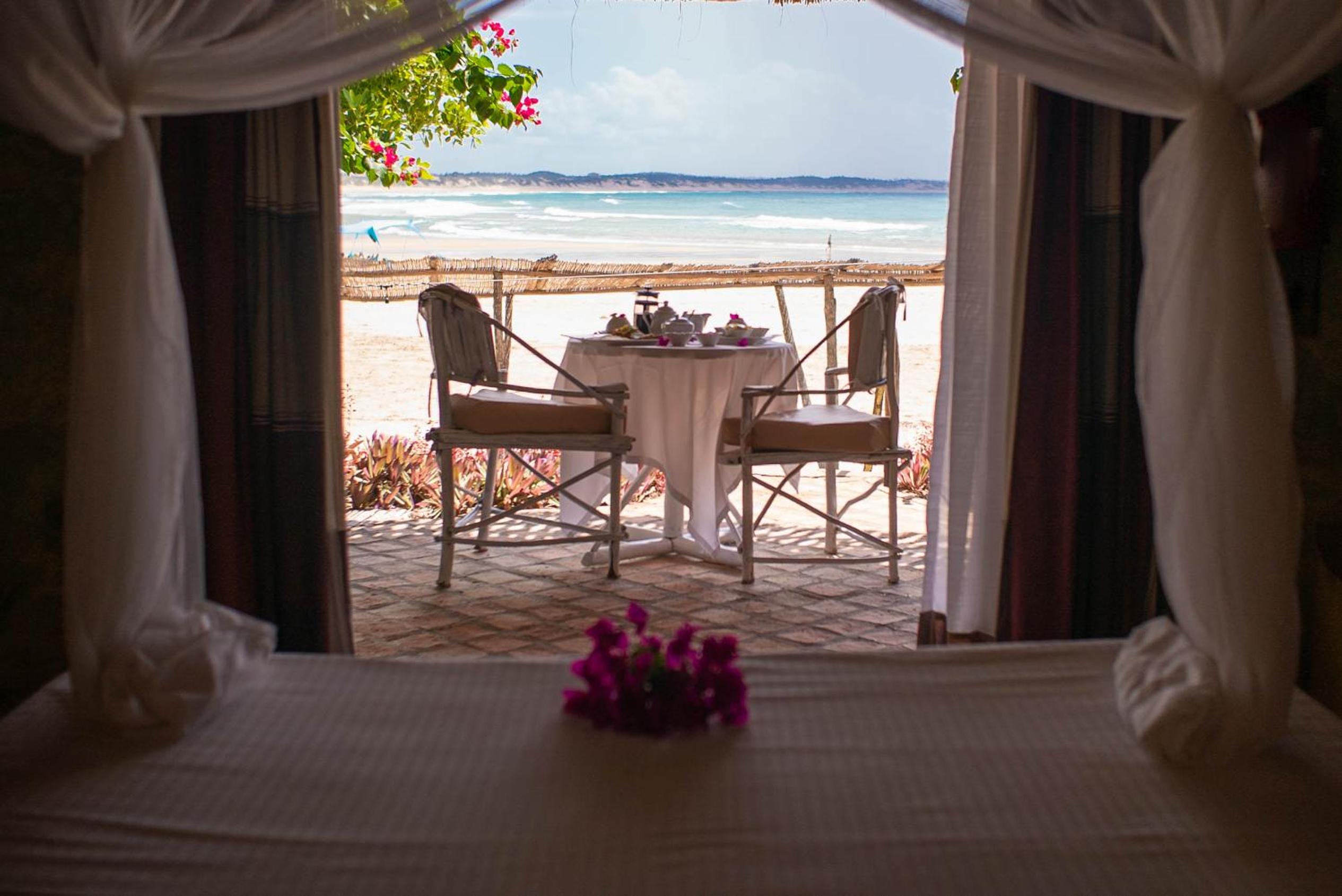 Superior Suite with Sea View photo 3