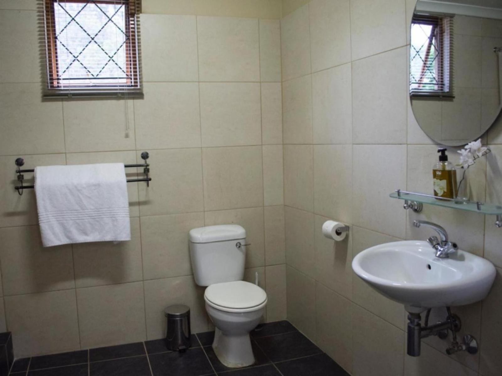 Double Room with Garden View photo 3