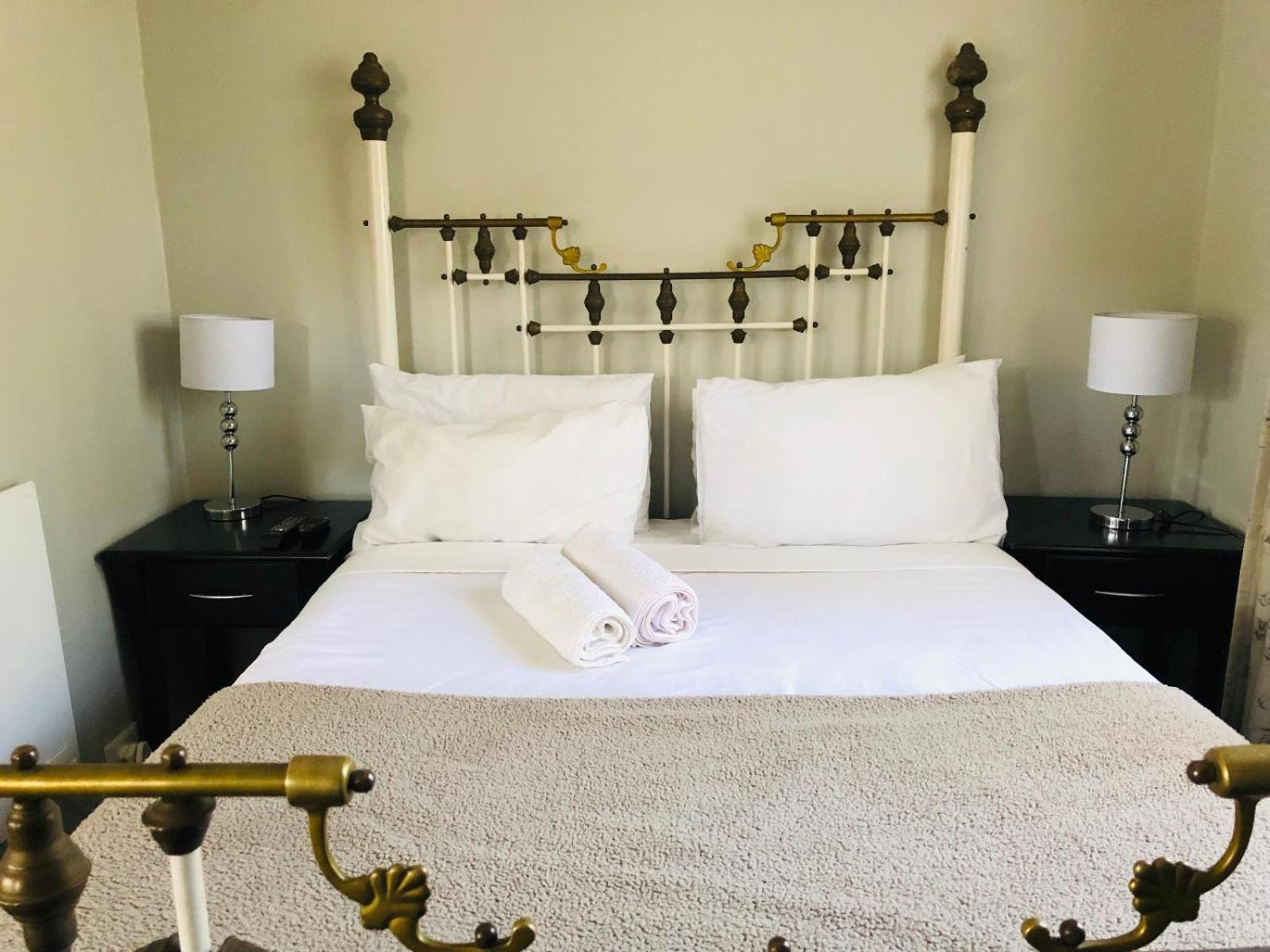 Double Room with Garden View photo 1