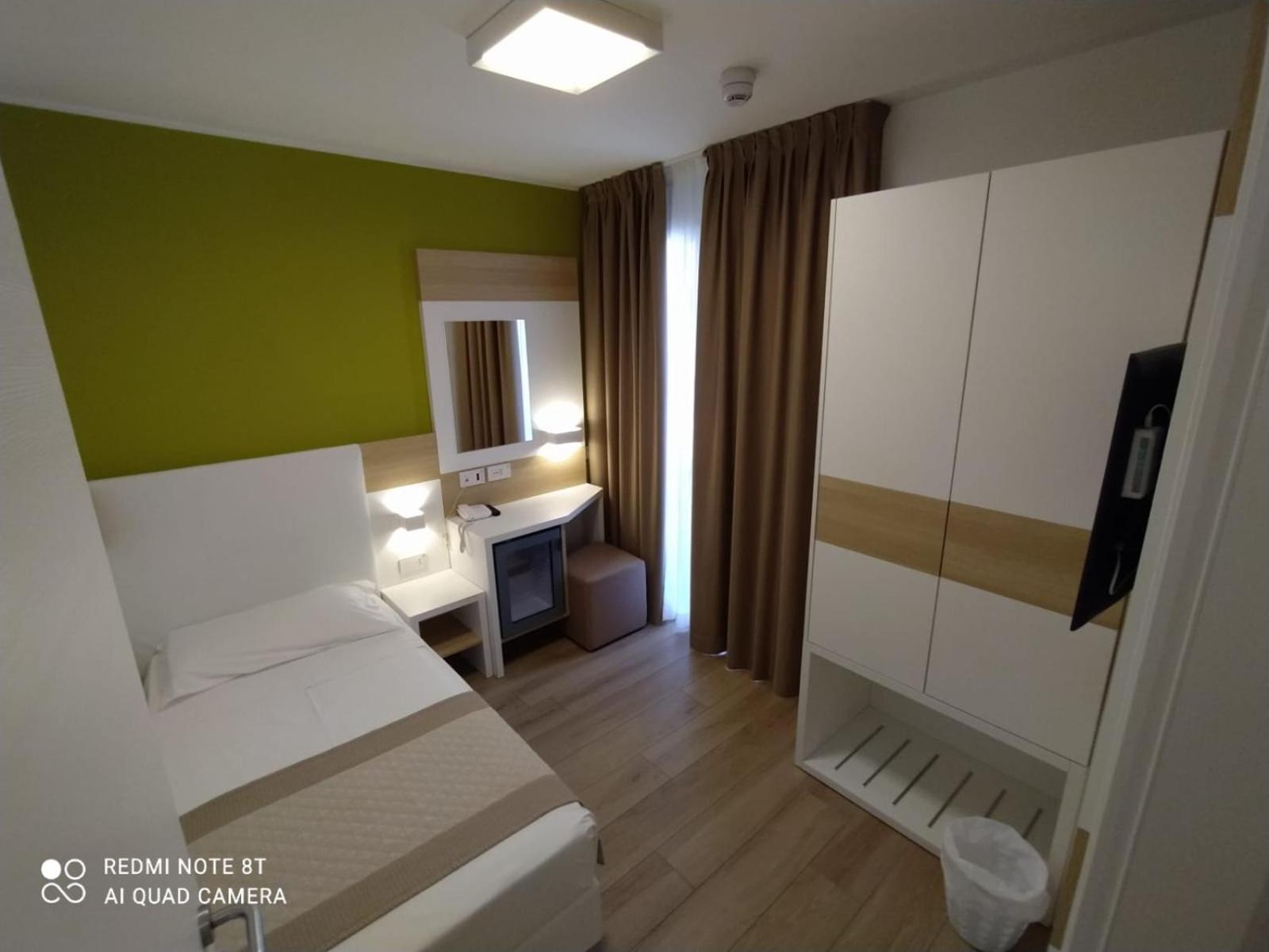 Superior Single Room