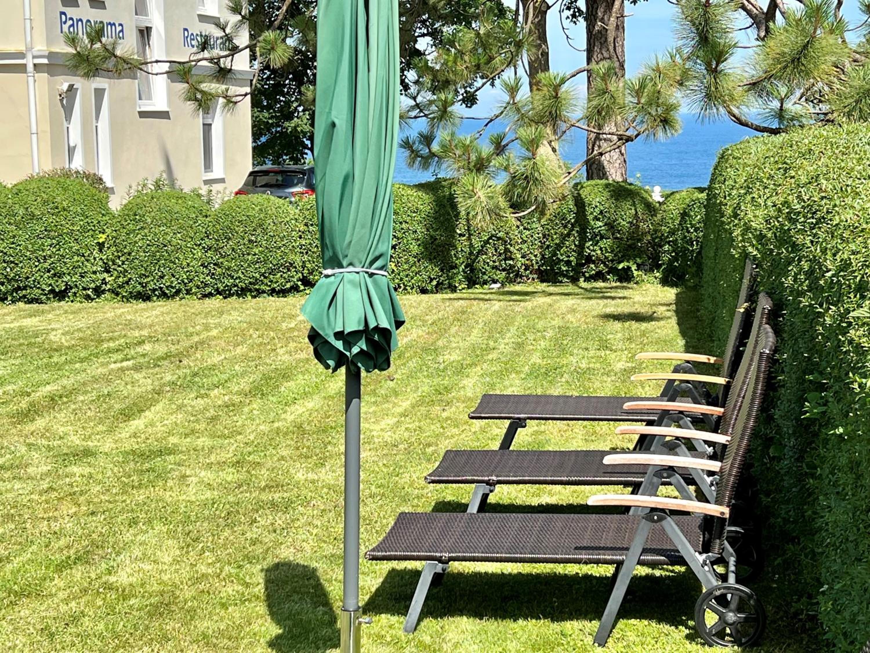 Standard Double Room with Sea View - Annex photo 2