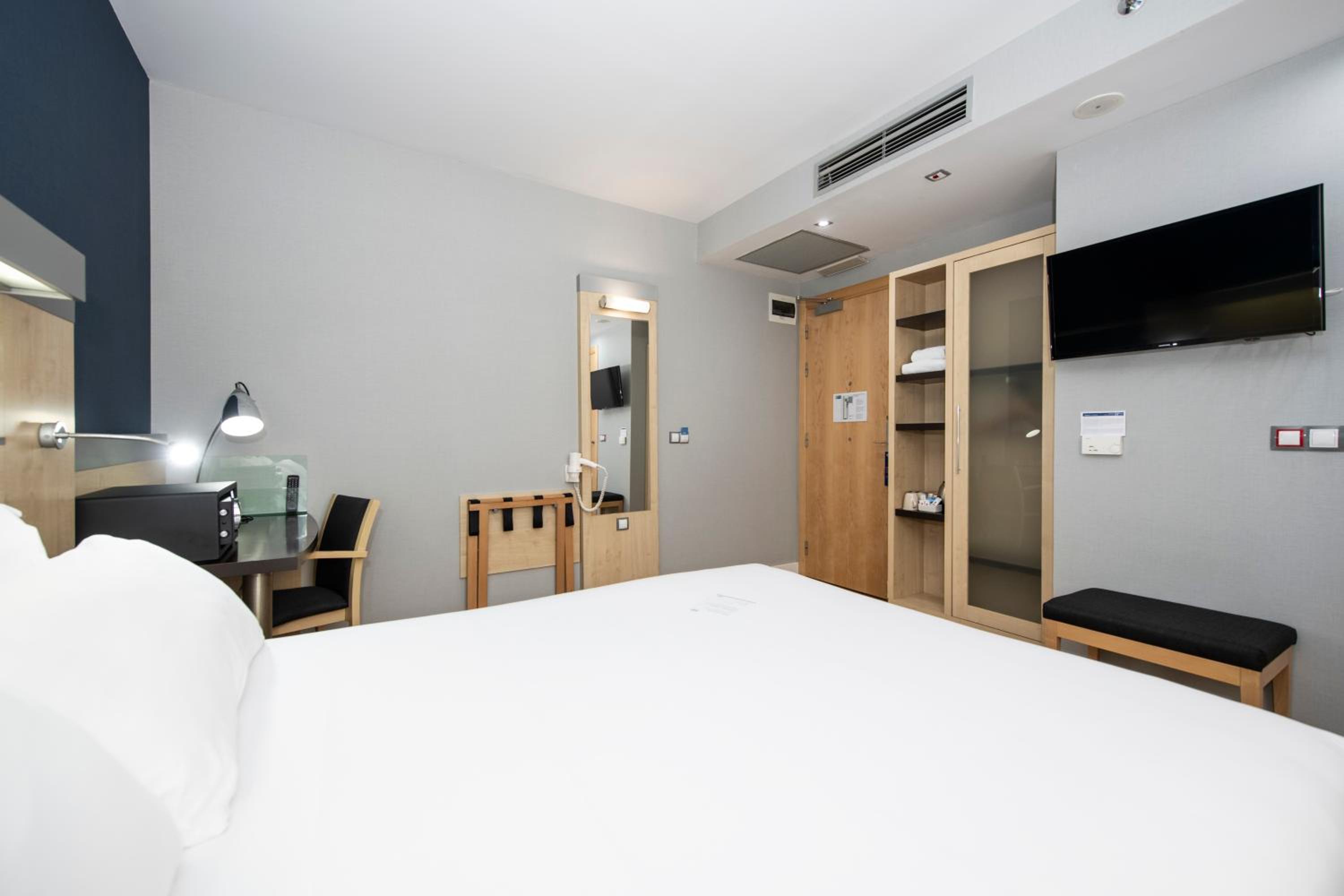 Holiday Inn Express Barcelona City 22@, un hôtel IHG, Photo 6