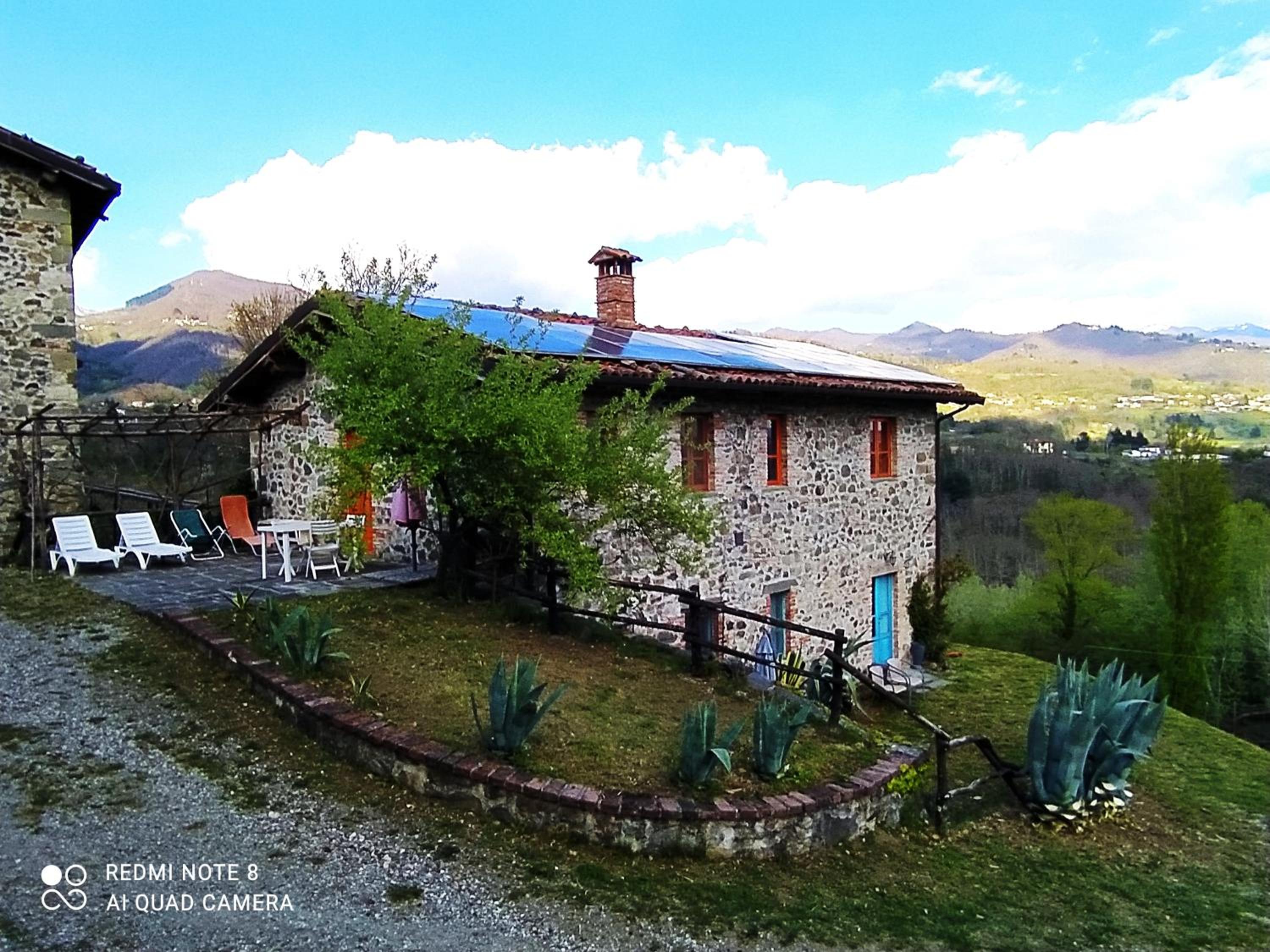 Two-Bedroom Apartment photo 2