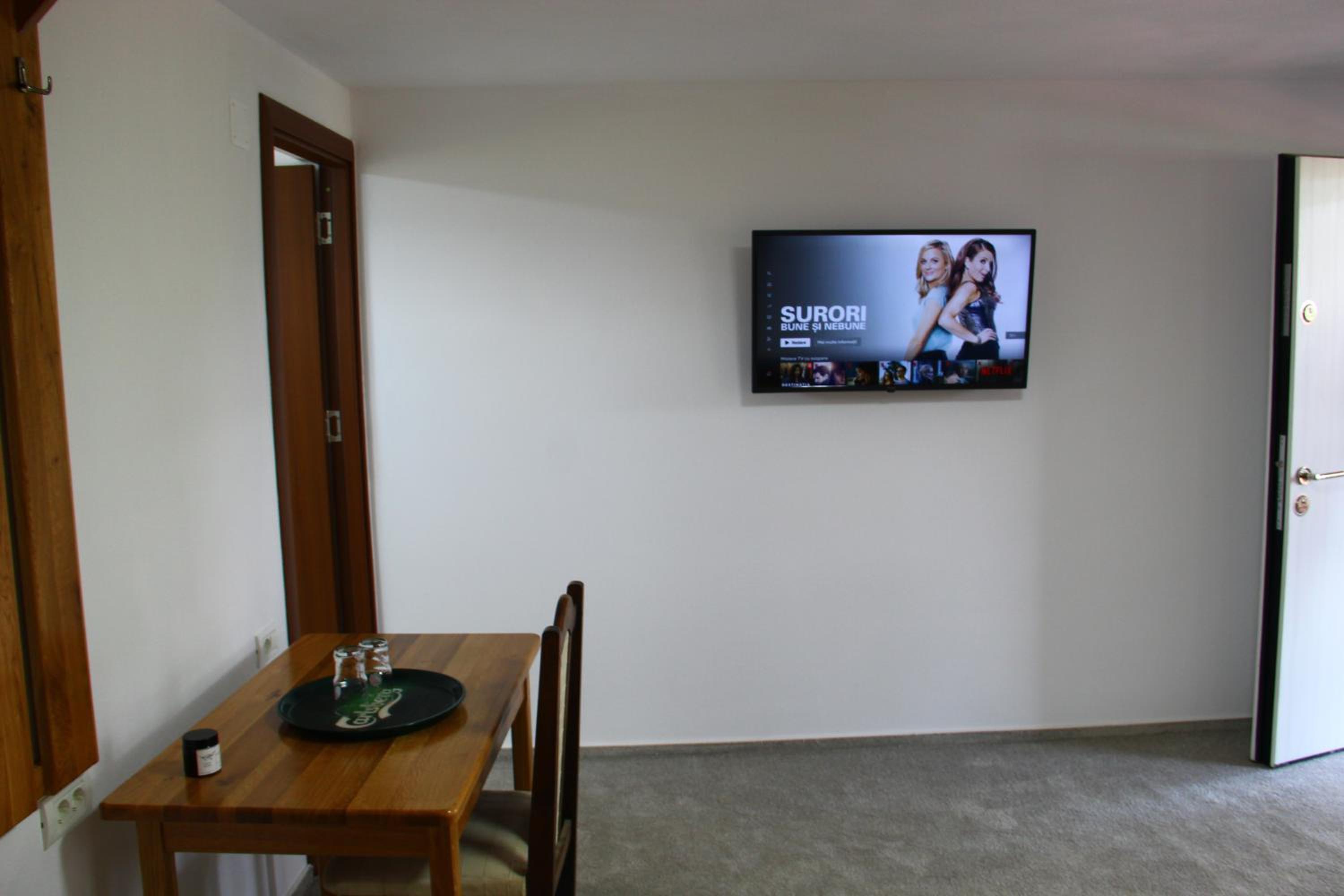 Double Room with Mountain View photo 3