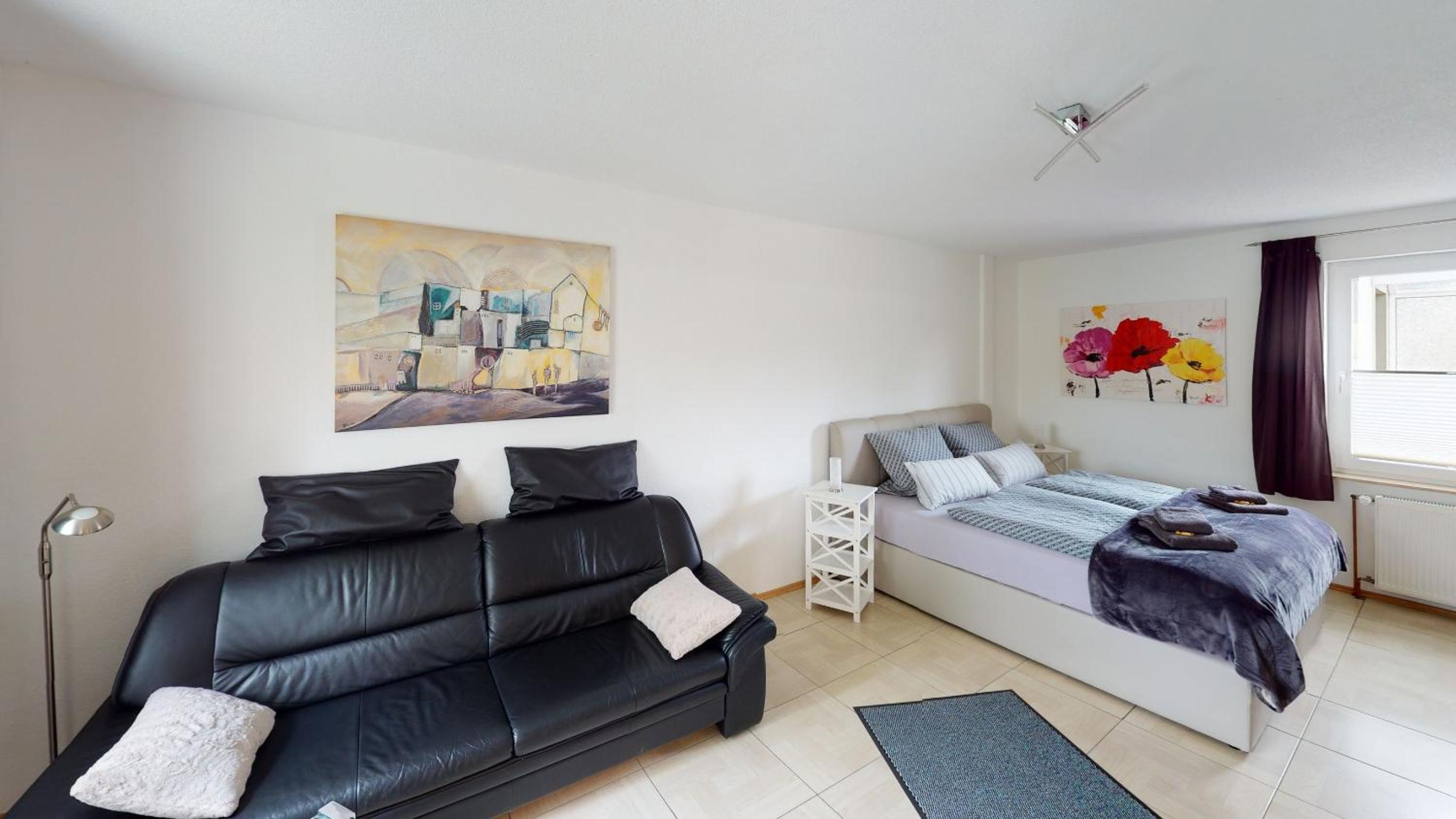 Apartment photo 1