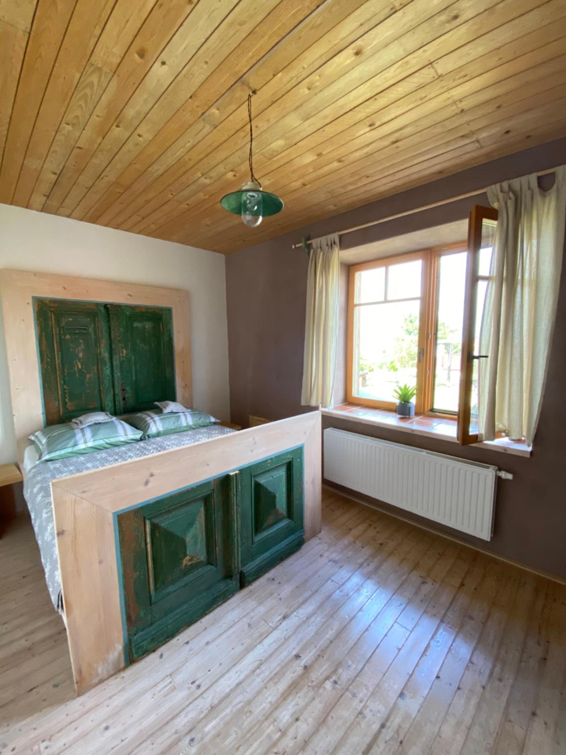 Apartment with Terrace photo 3