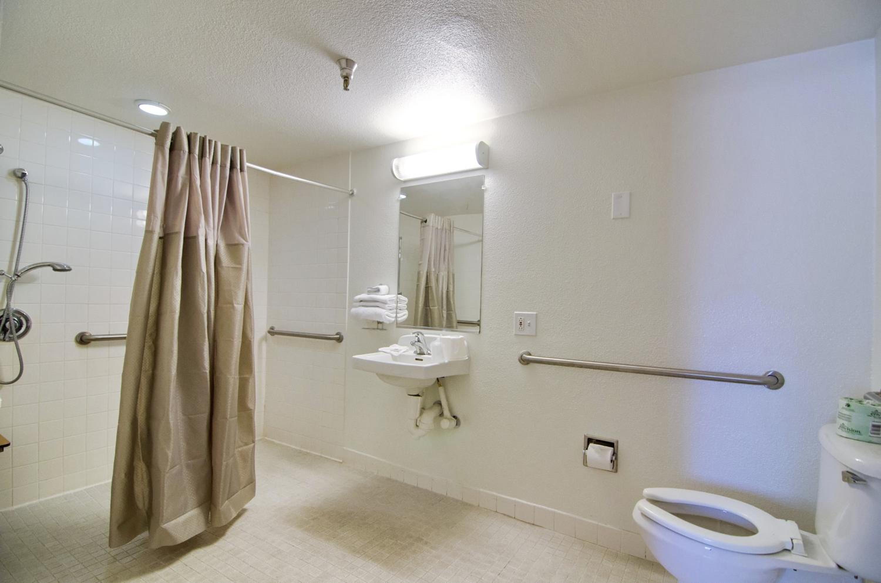 Motel 6-Twentynine Palms, CA, Foto 2