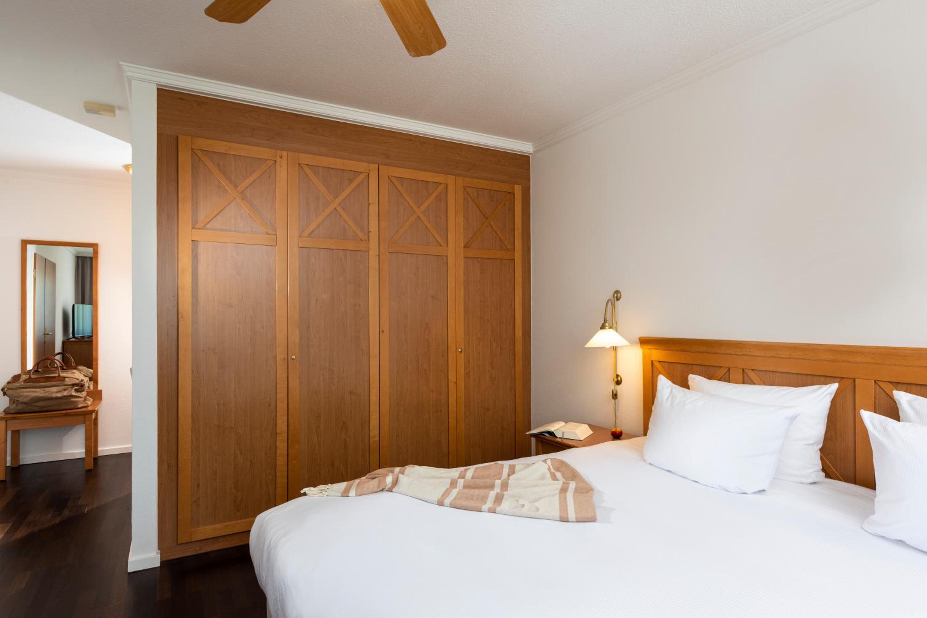 Two-Bedroom Suite