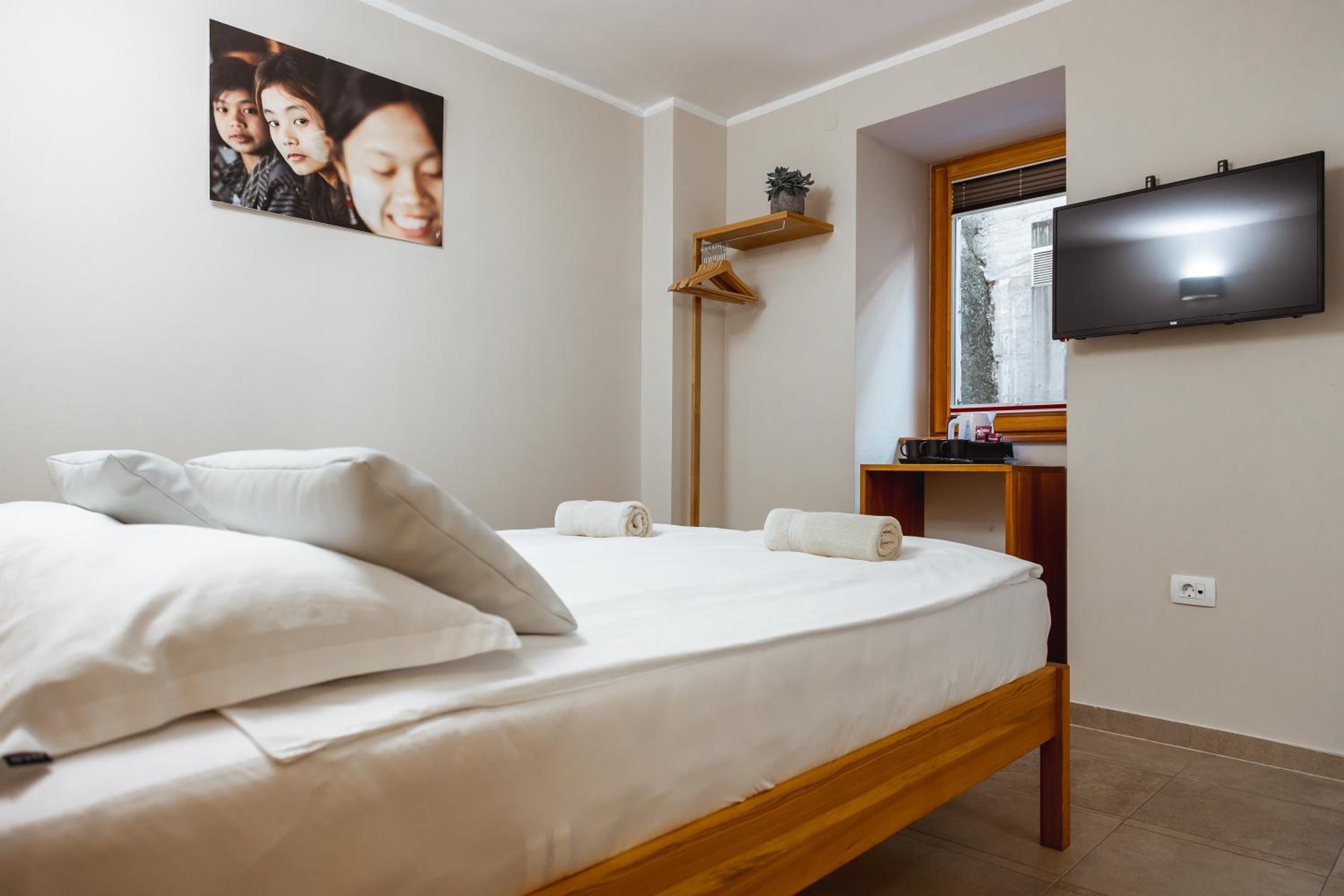 Standard Double Room photo 3