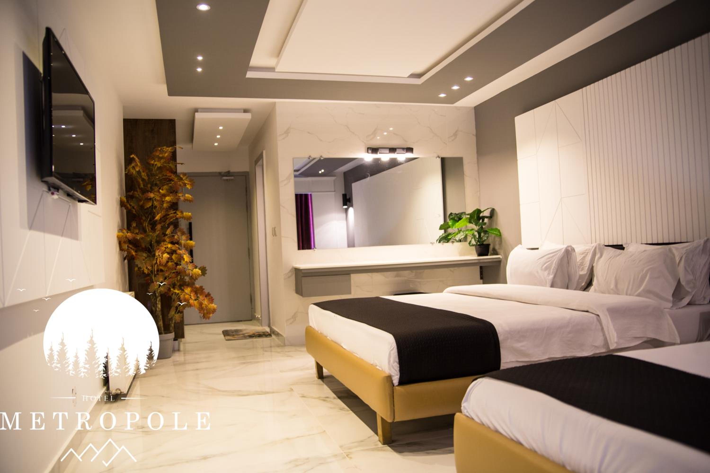 Executive Triple Room - Photo 8