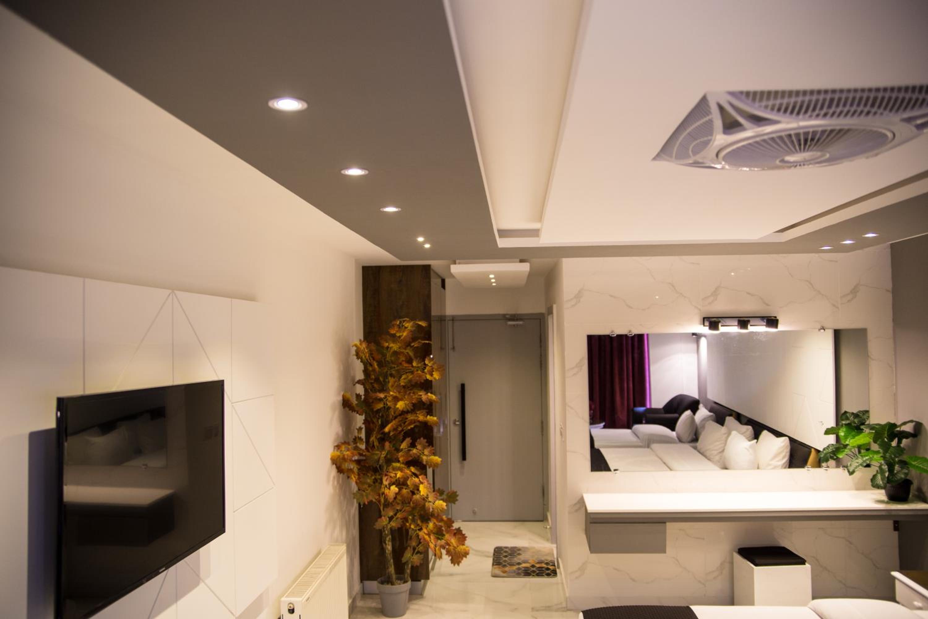 Executive Triple Room - Photo 9