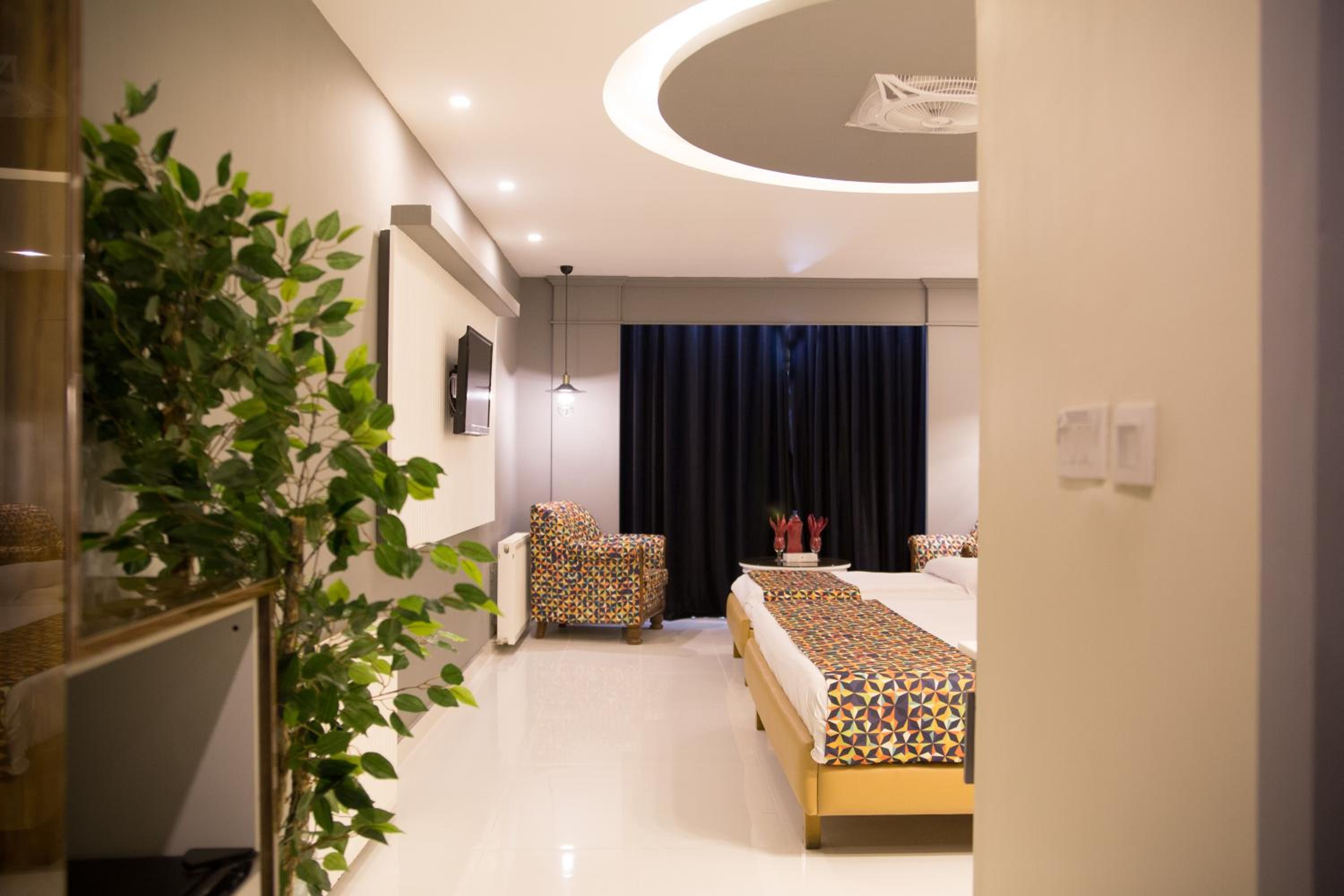 Executive Triple Room - Photo 10