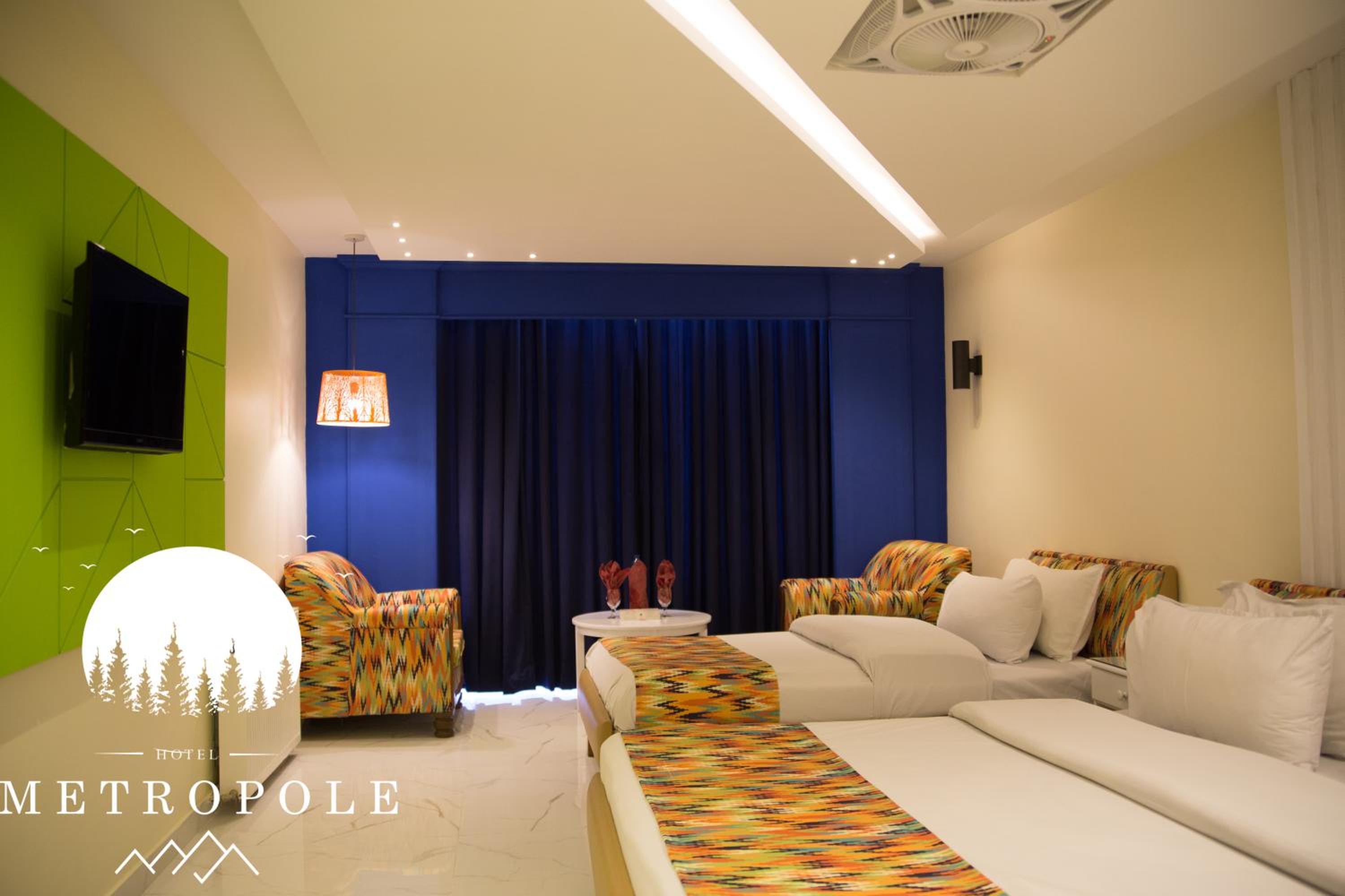Executive Triple Room - Photo 12