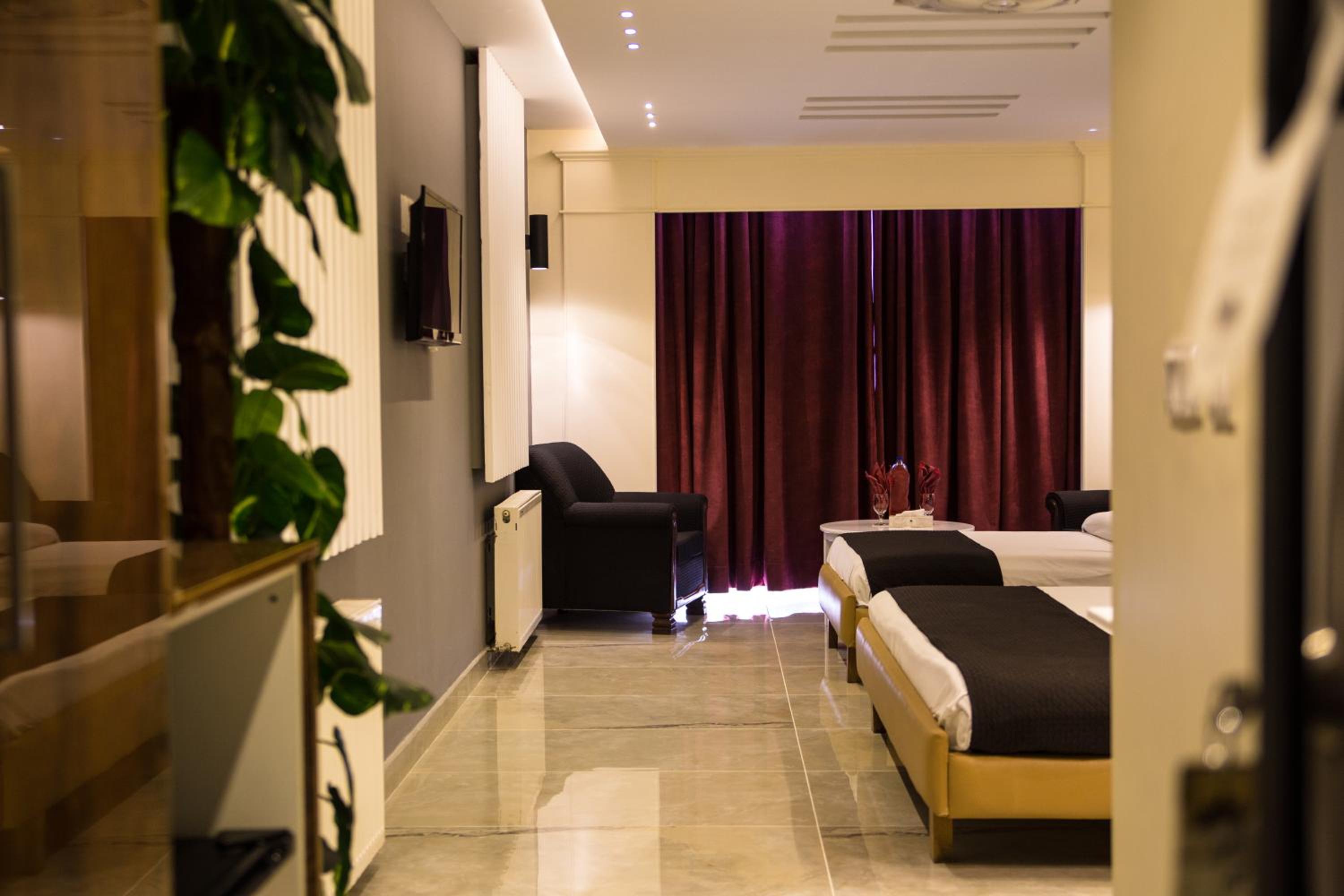 Executive Triple Room - Photo 14