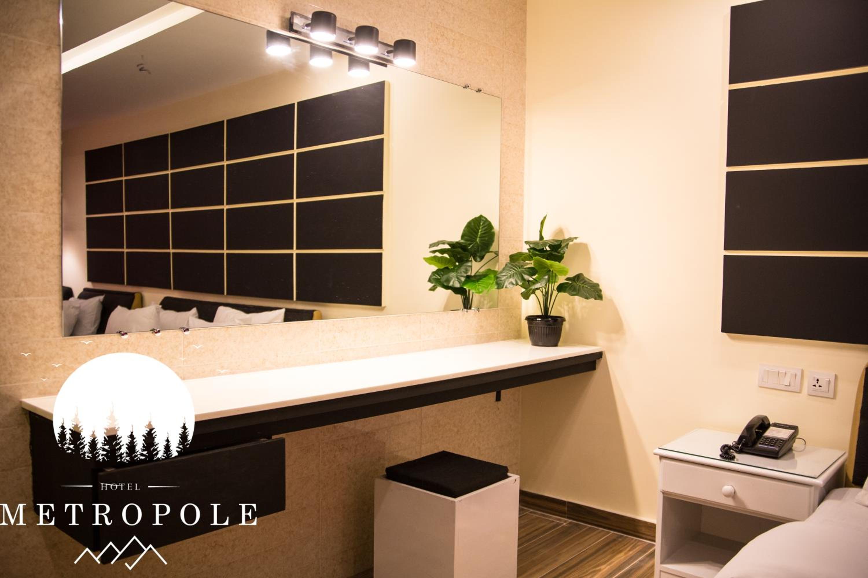 Executive Triple Room - Photo 15