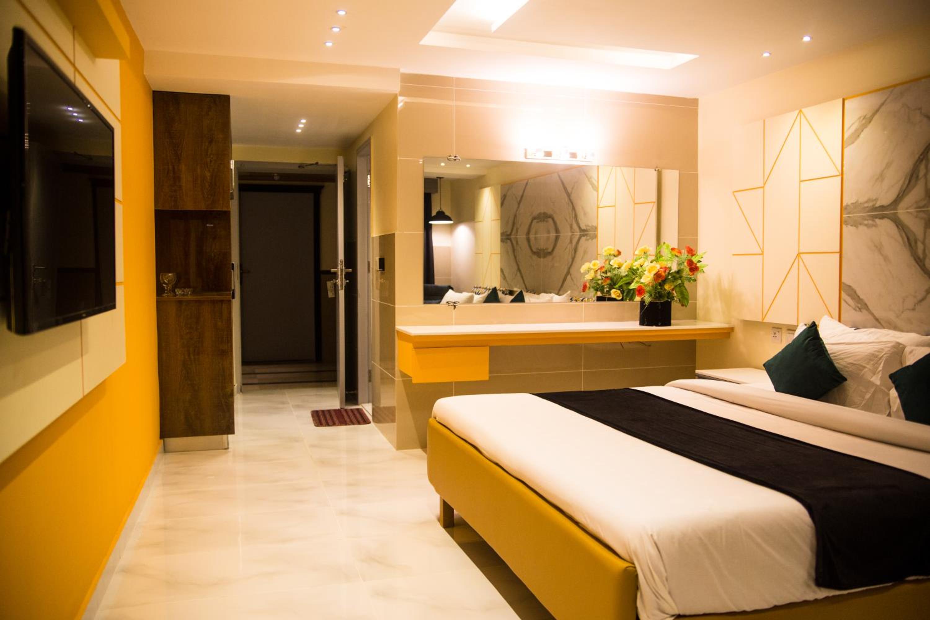 Executive Triple Room - Photo 18