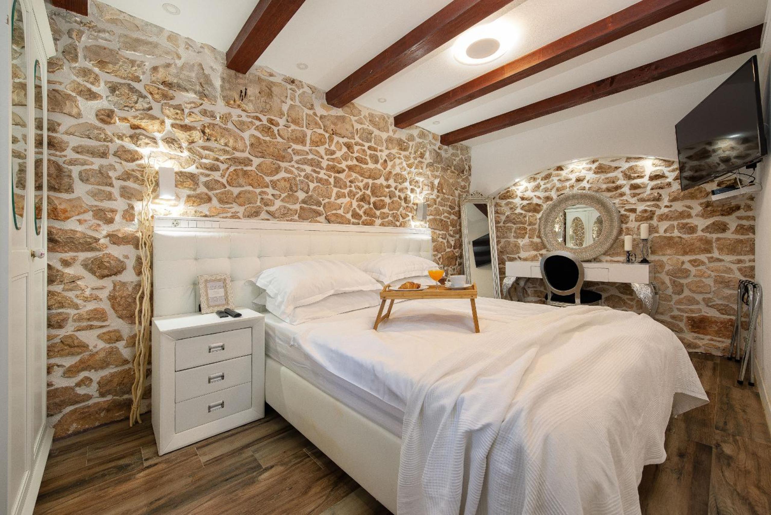 Villa con piscina privada
