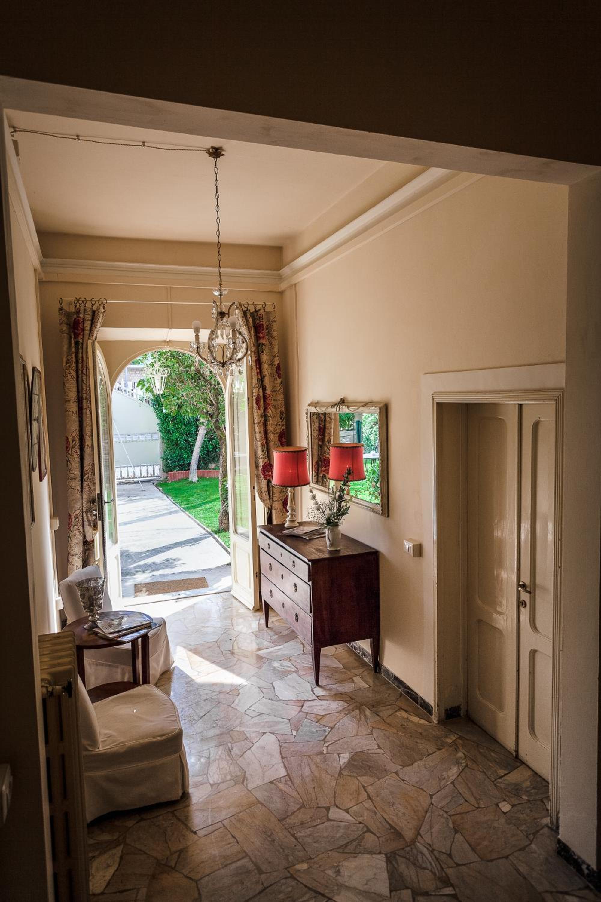 Double Room with Balcony photo 1