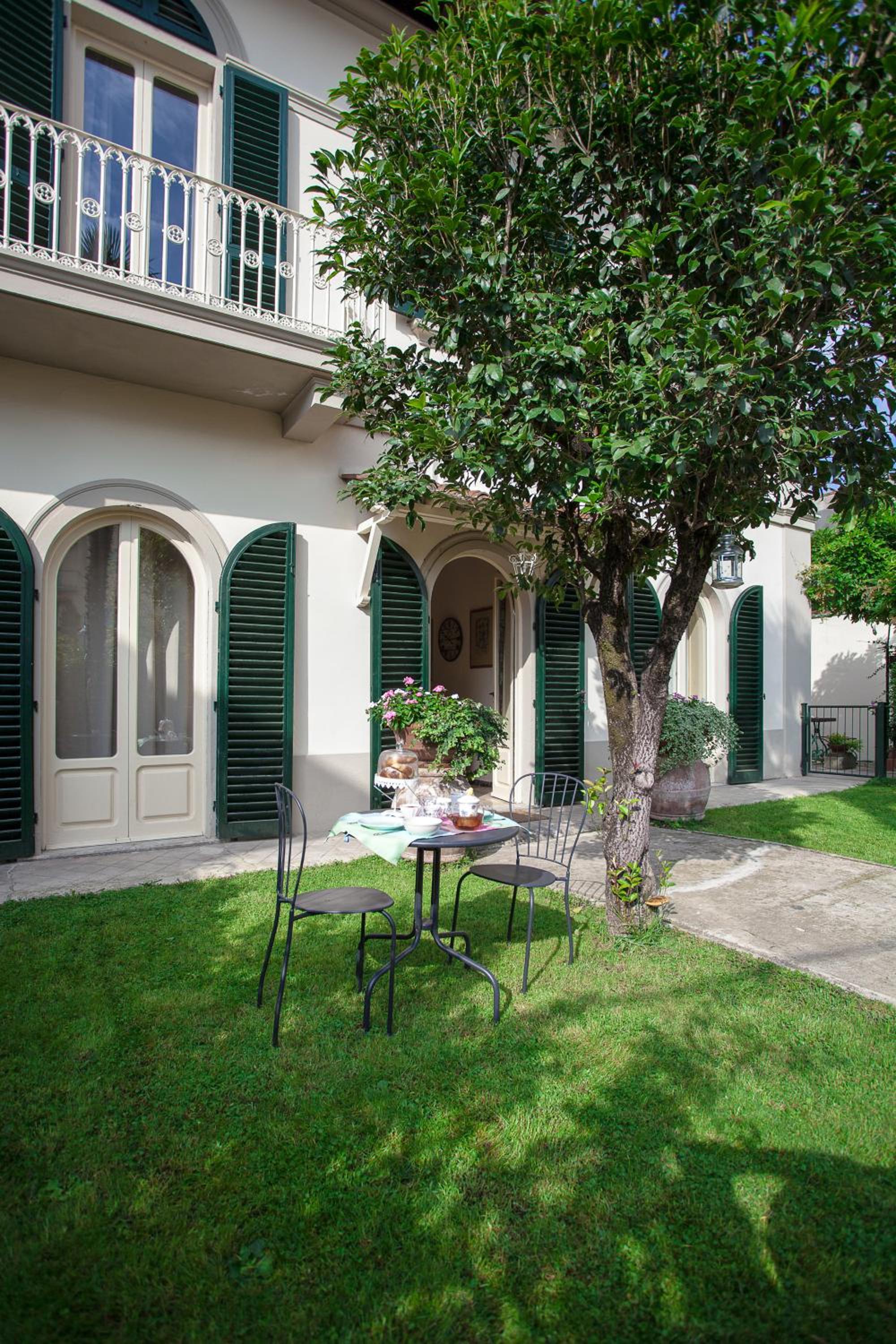 Double Room with Balcony photo 3