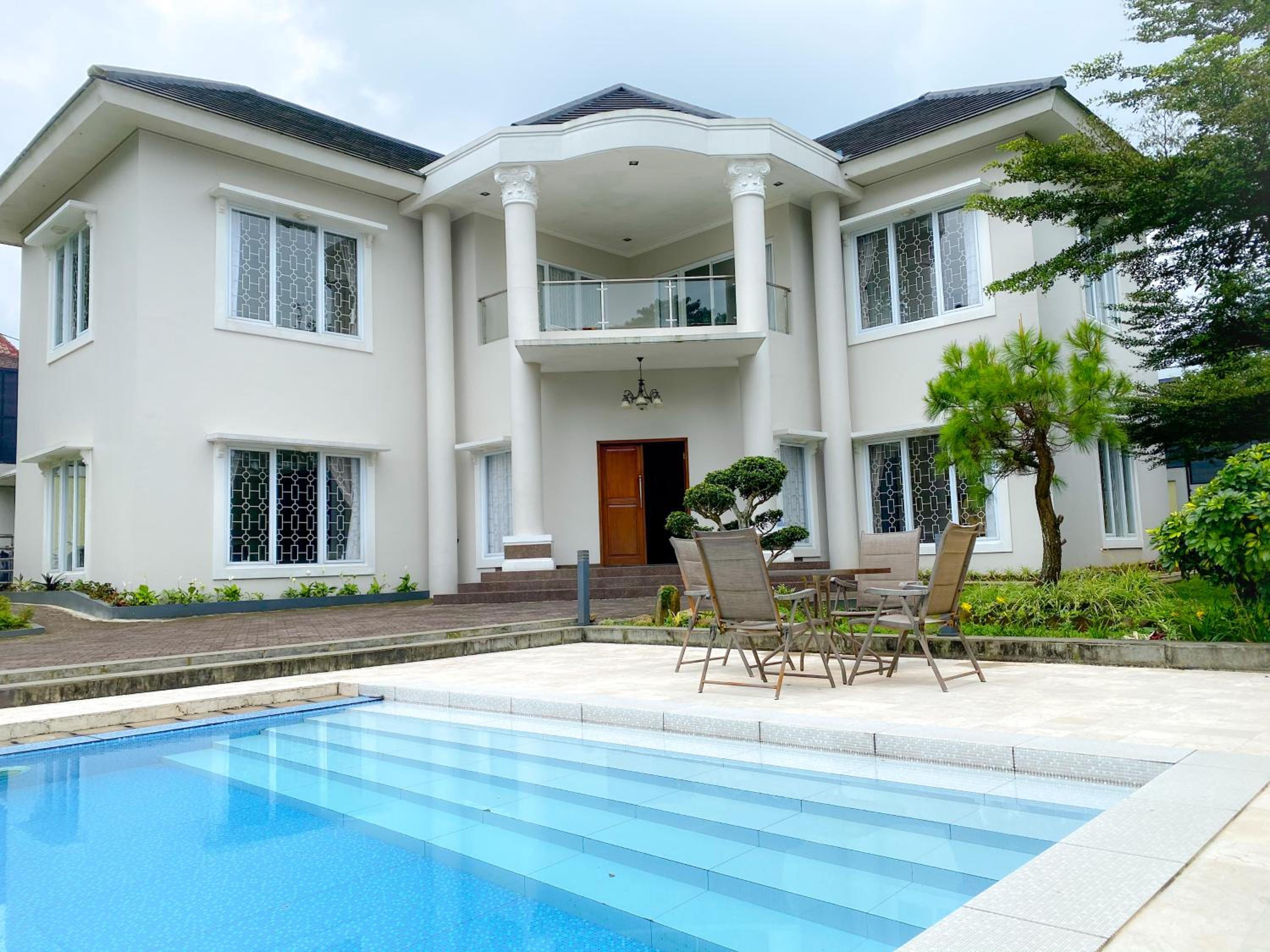 Superior Villa - Photo 39