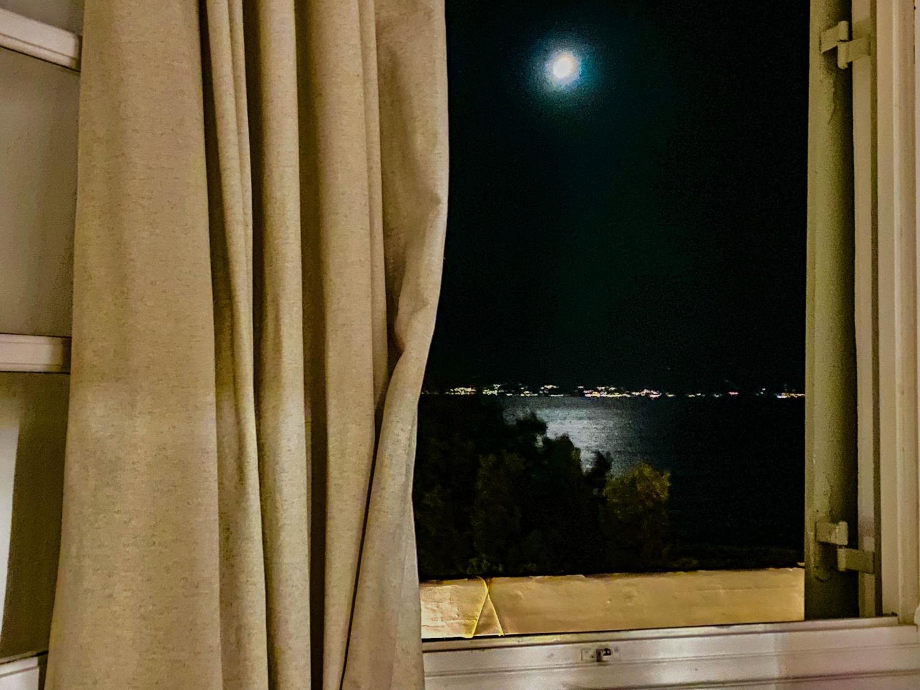  Suite with Sea View  photo 3