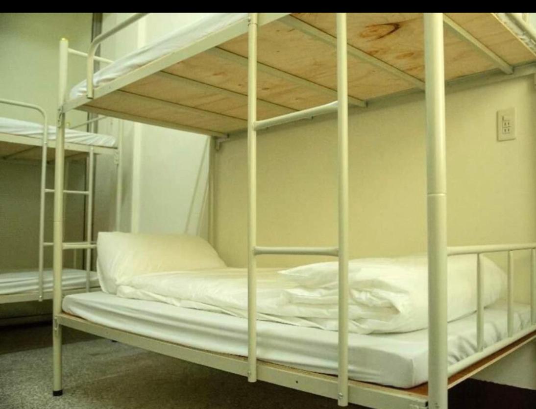 Bed In 6-Bed Mixed Dormitory Room photo 1