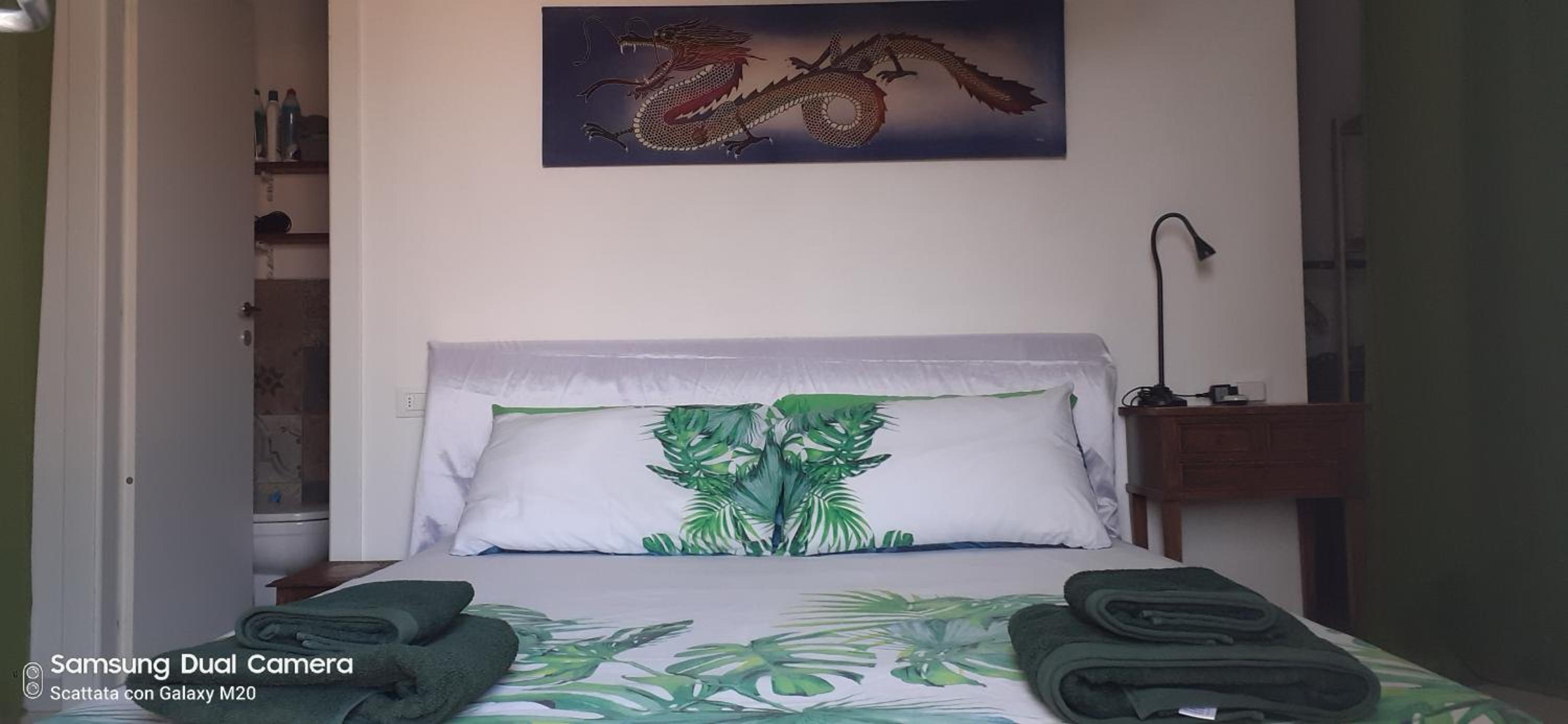 King Room with Balcony photo 1