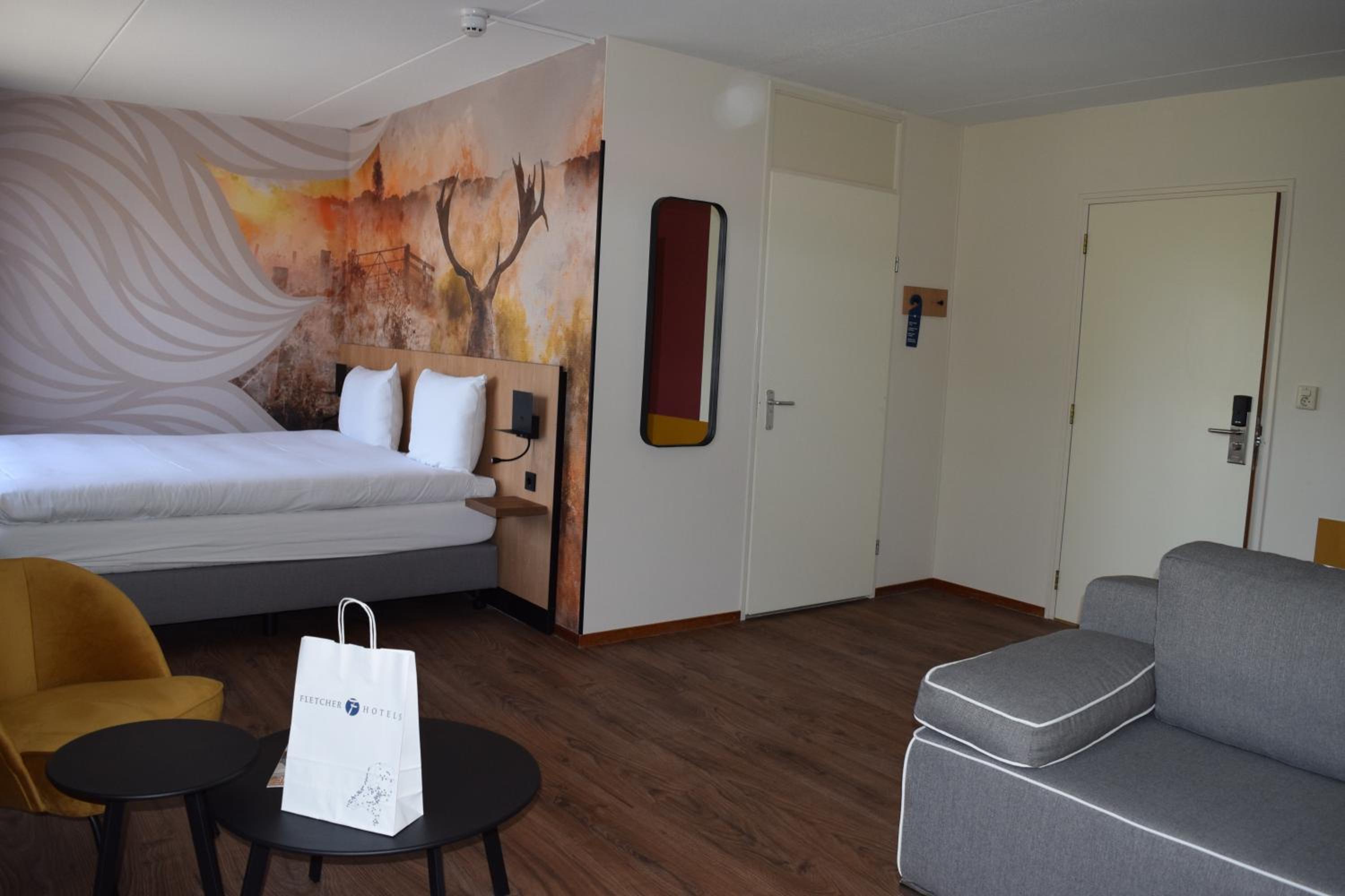 Comfort Double Room - Photo 2