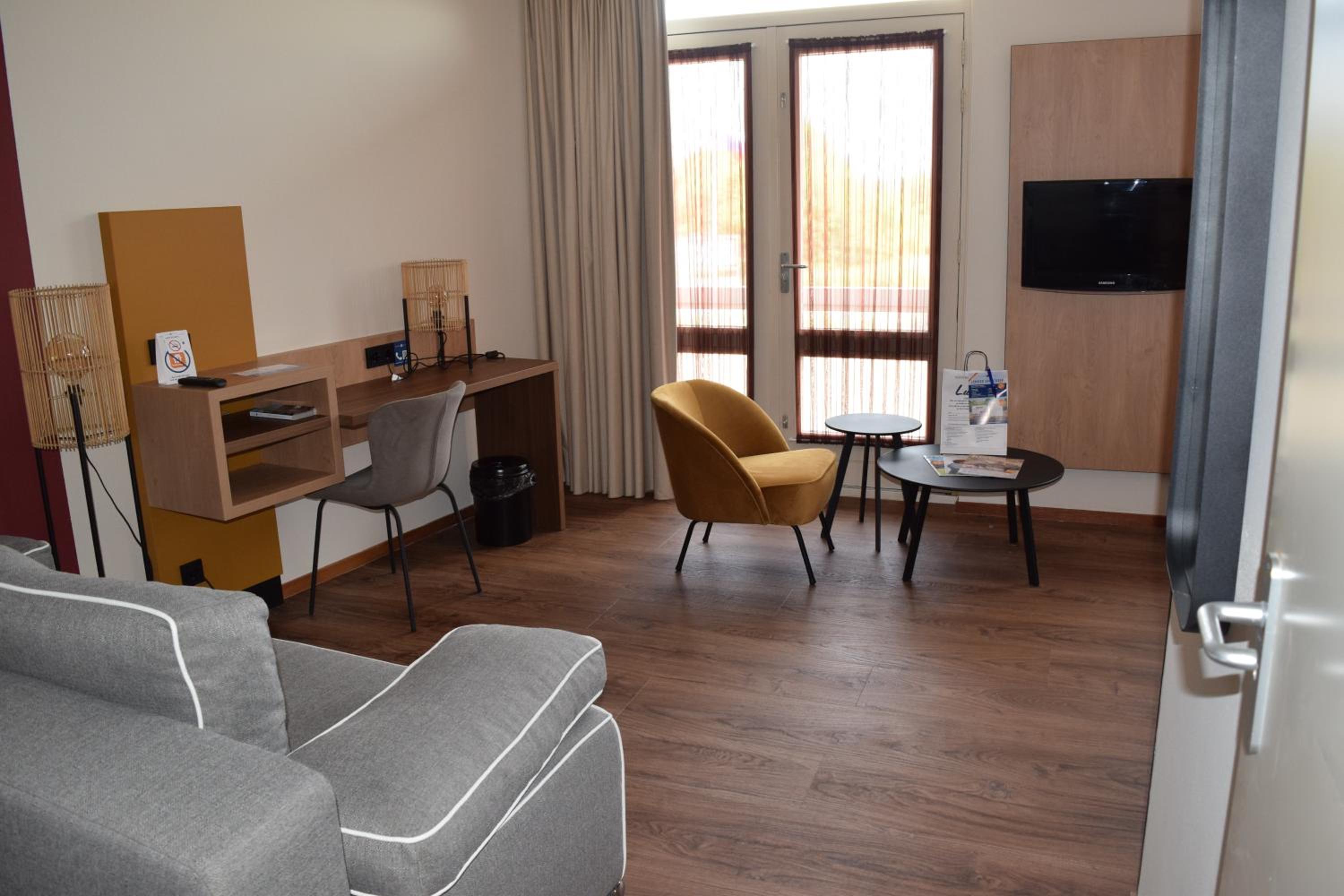 Comfort Double Room - Photo 4