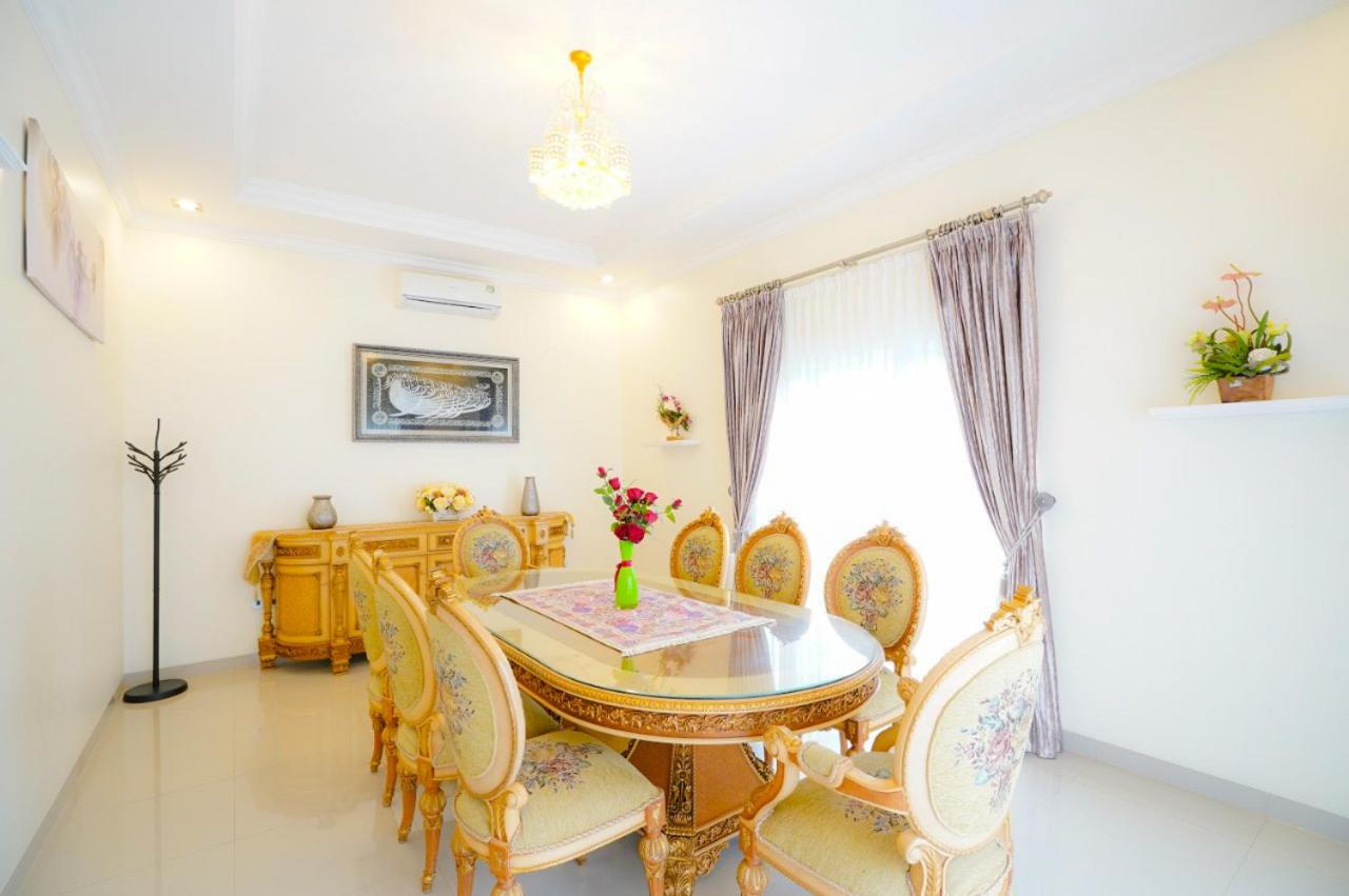 Superior Villa - Photo 14