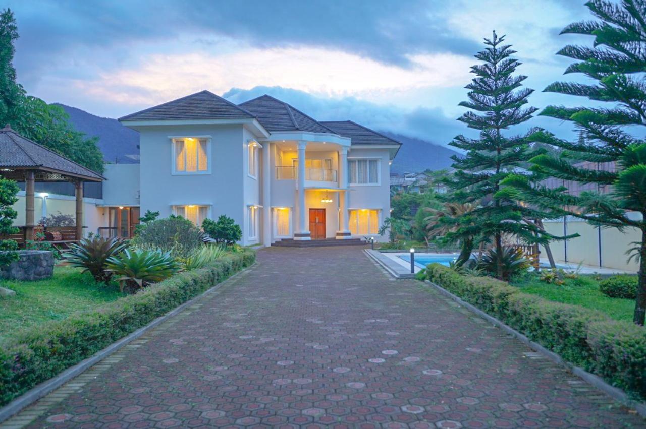 Superior Villa - Photo 15