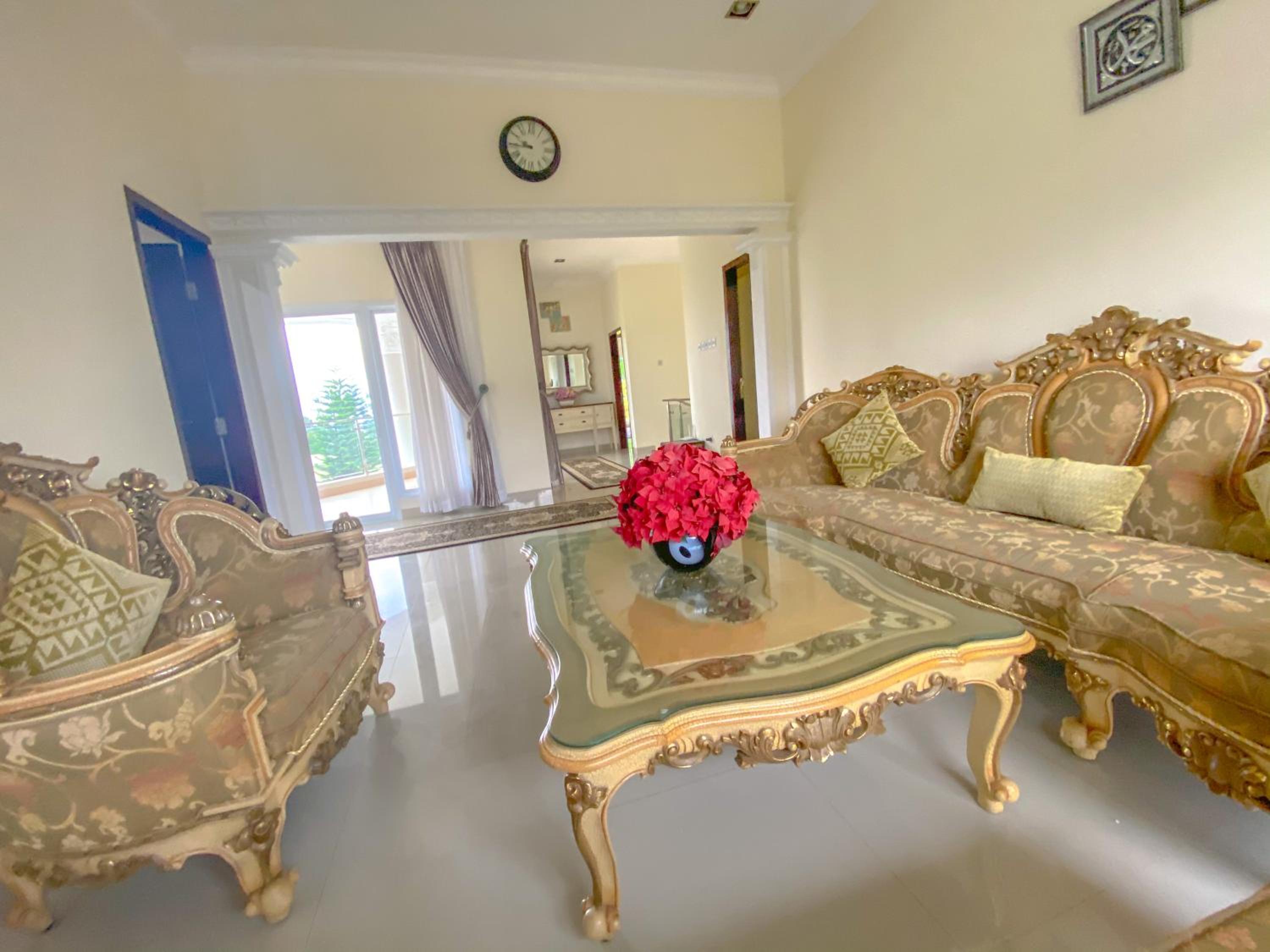 Superior Villa - Photo 32