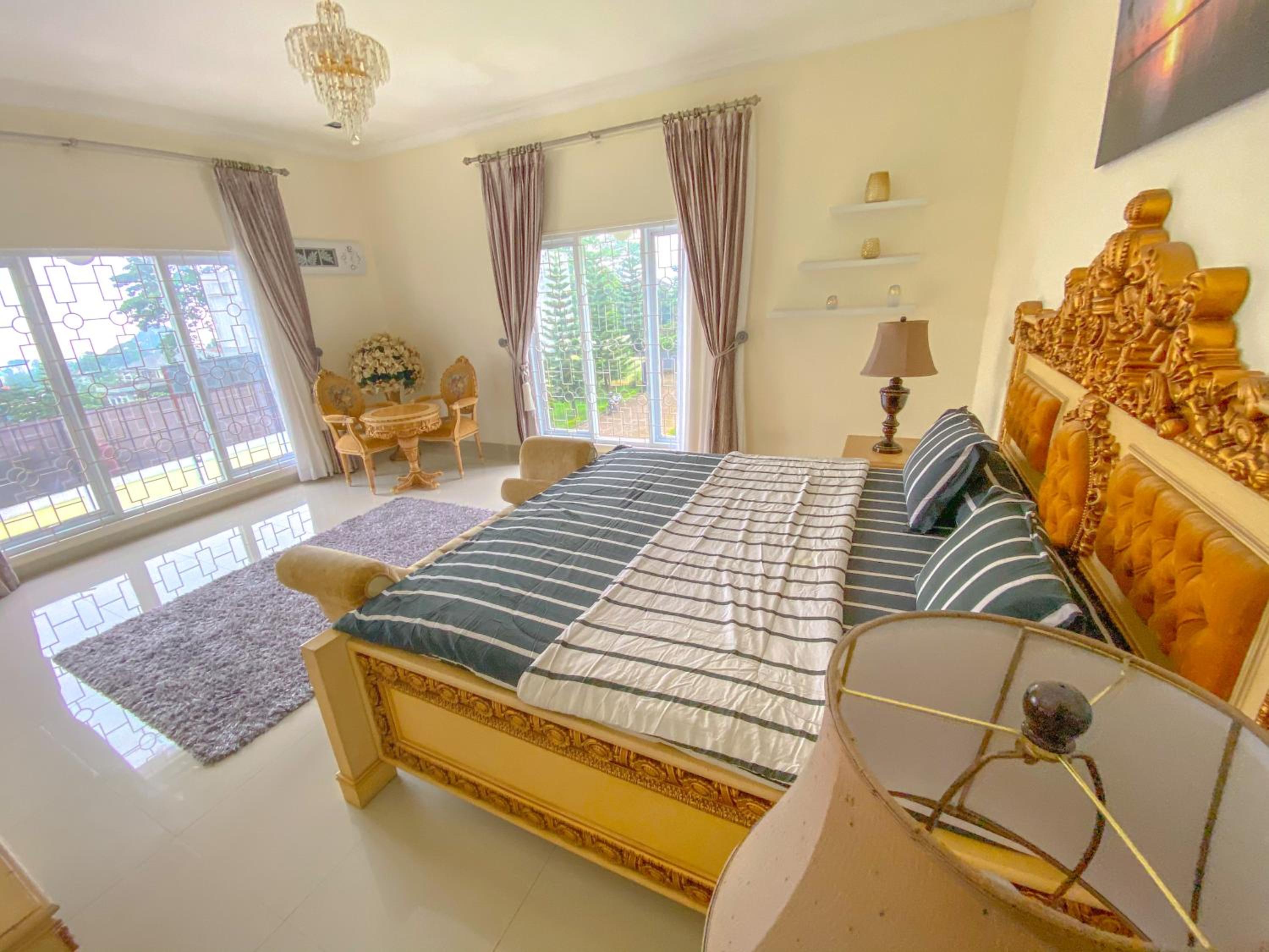 Superior Villa - Photo 18