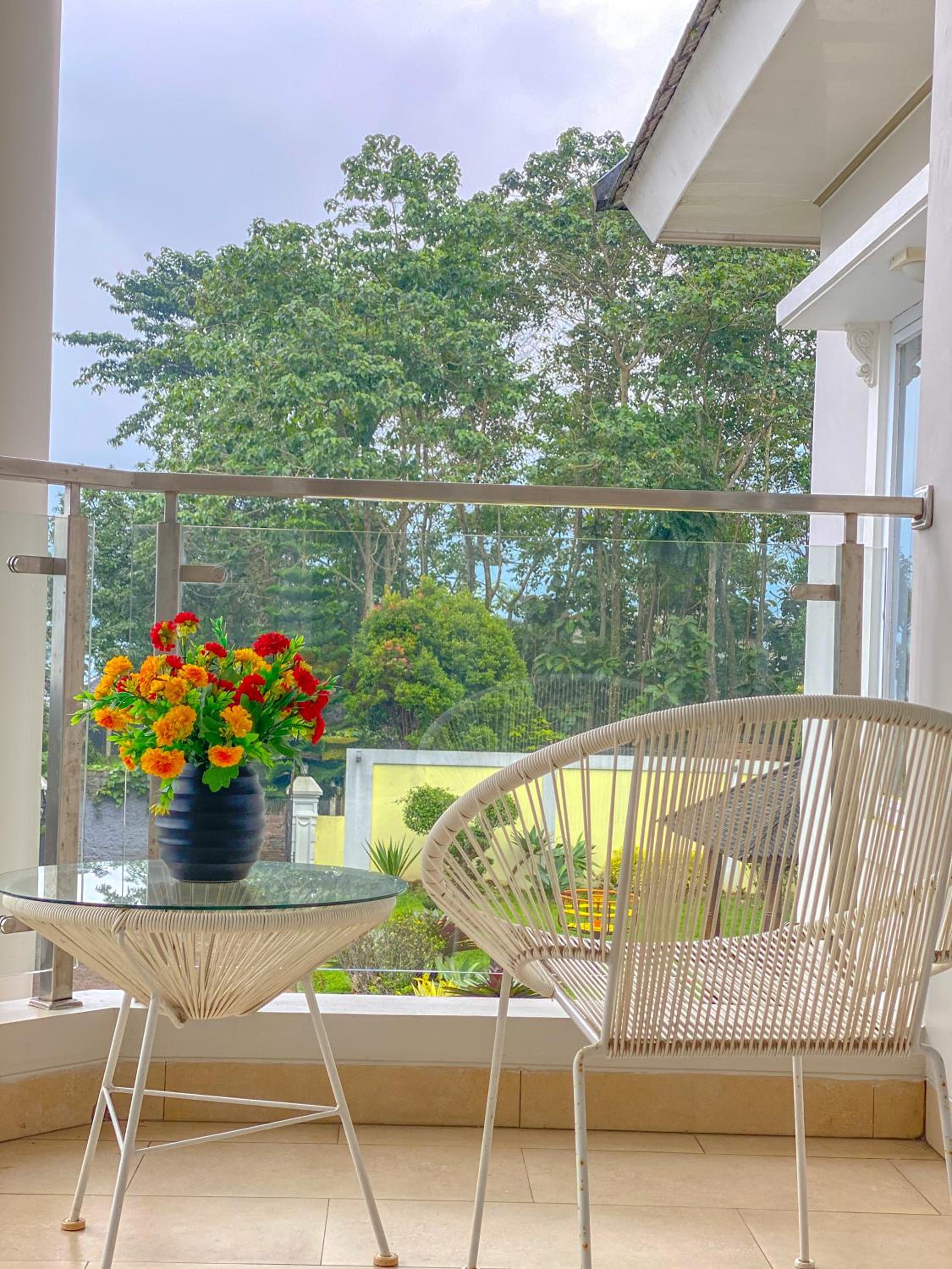 Superior Villa - Photo 20