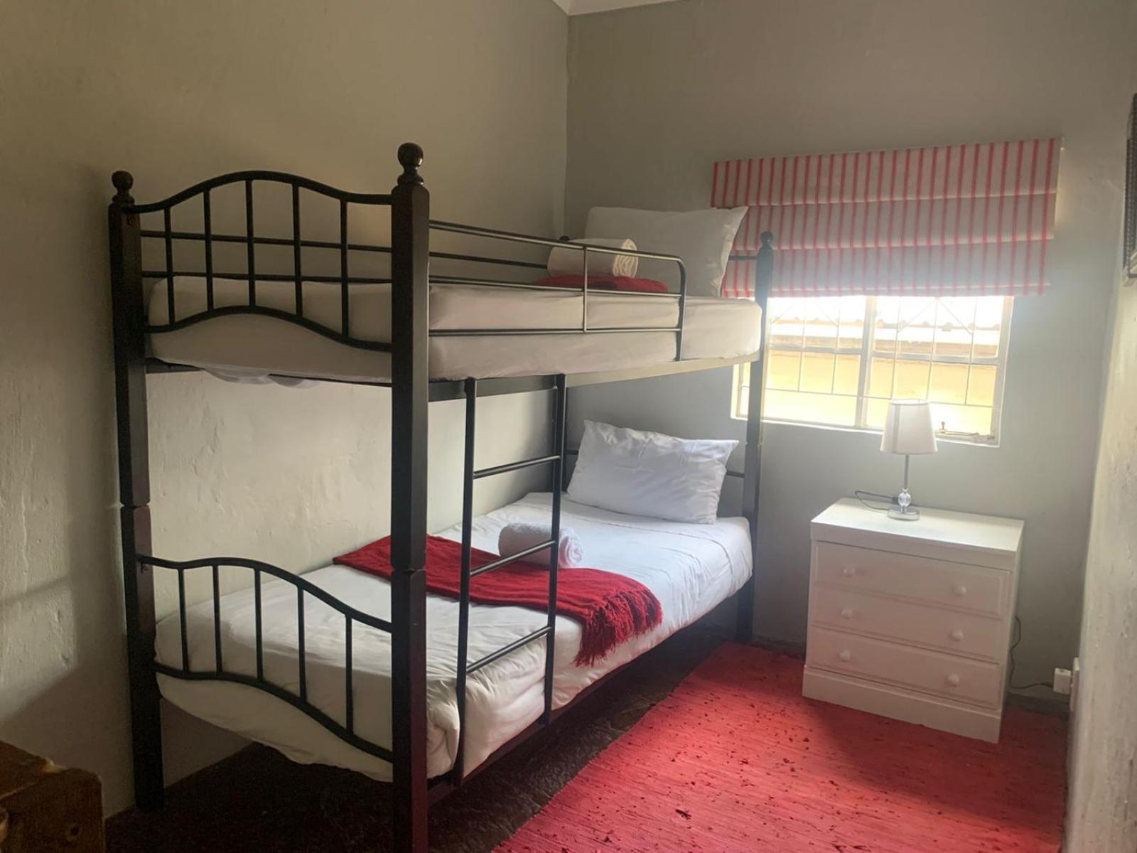 Three-Bedroom Chalet photo 2