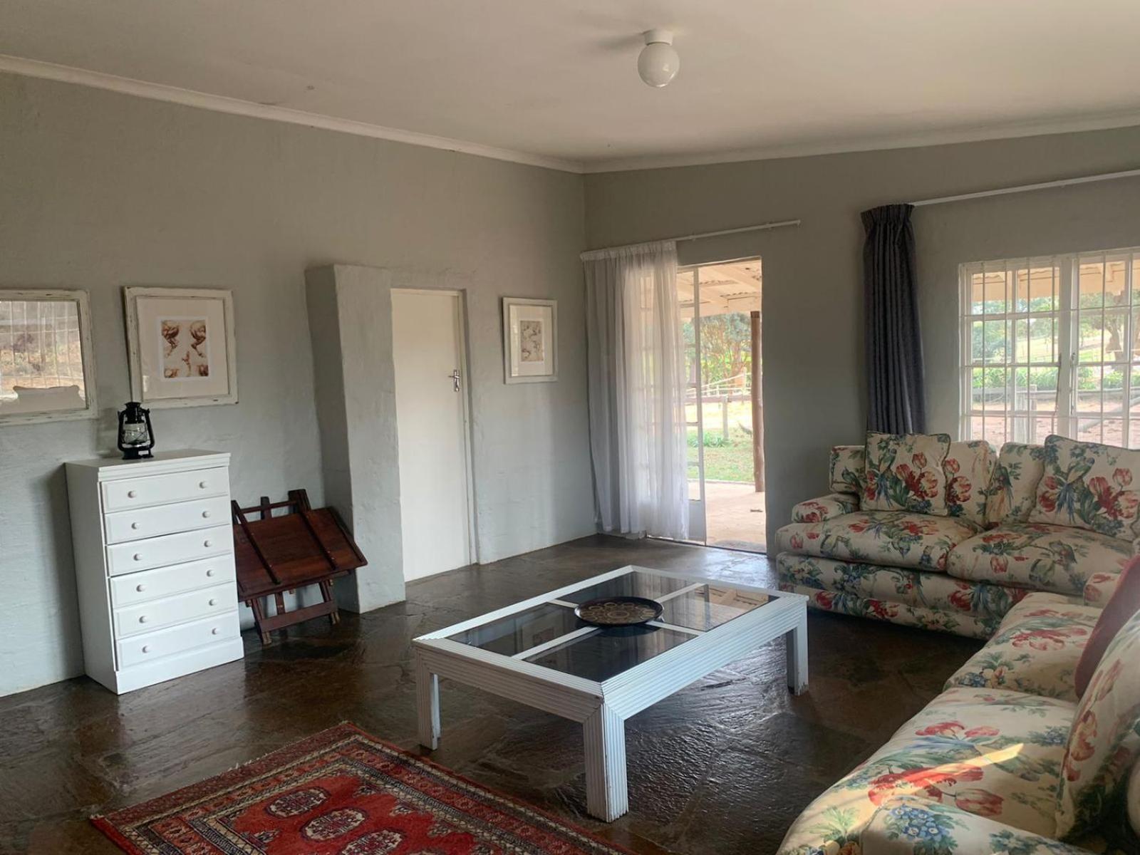 Three-Bedroom Chalet photo 1