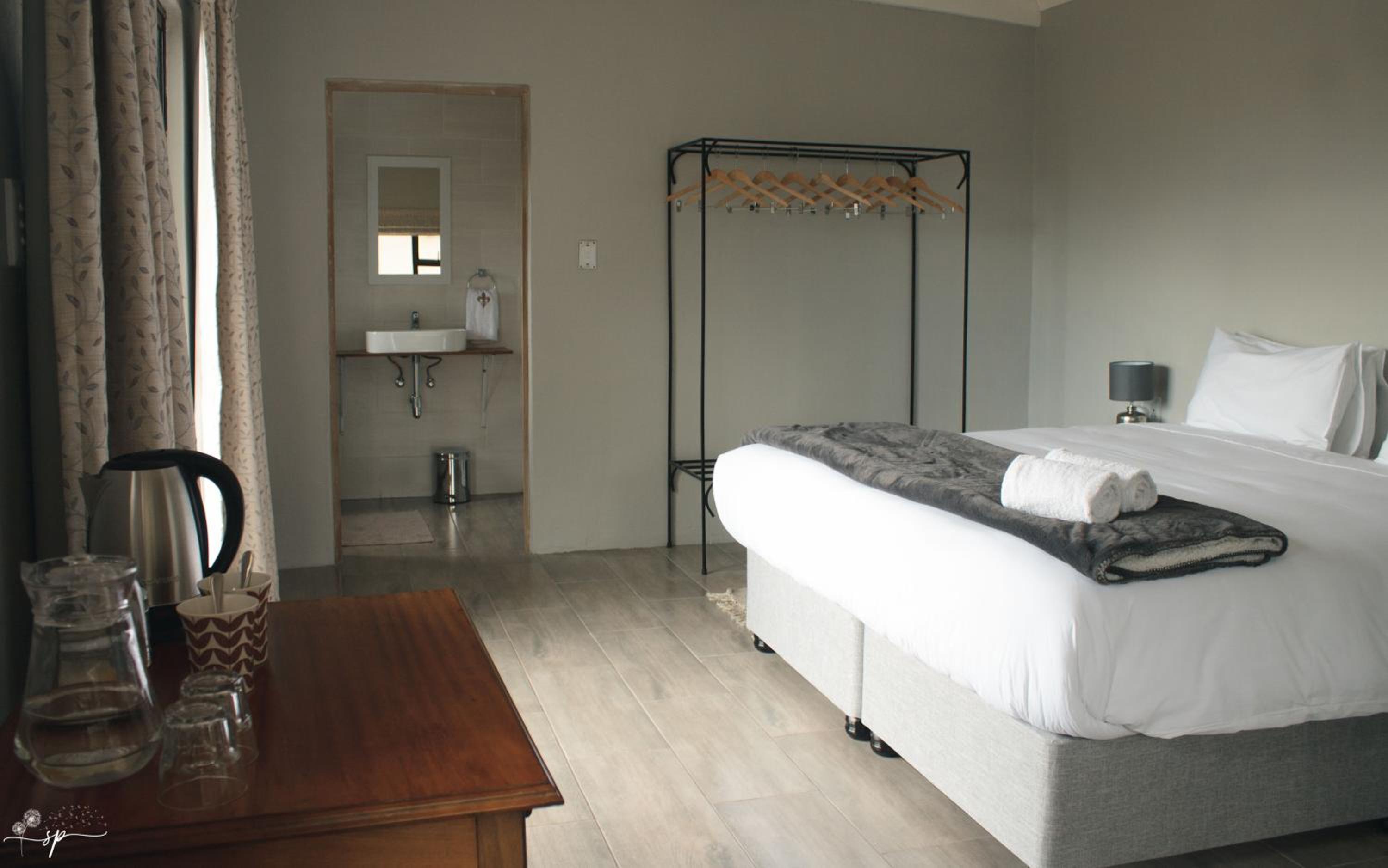 Basic Suite photo 1