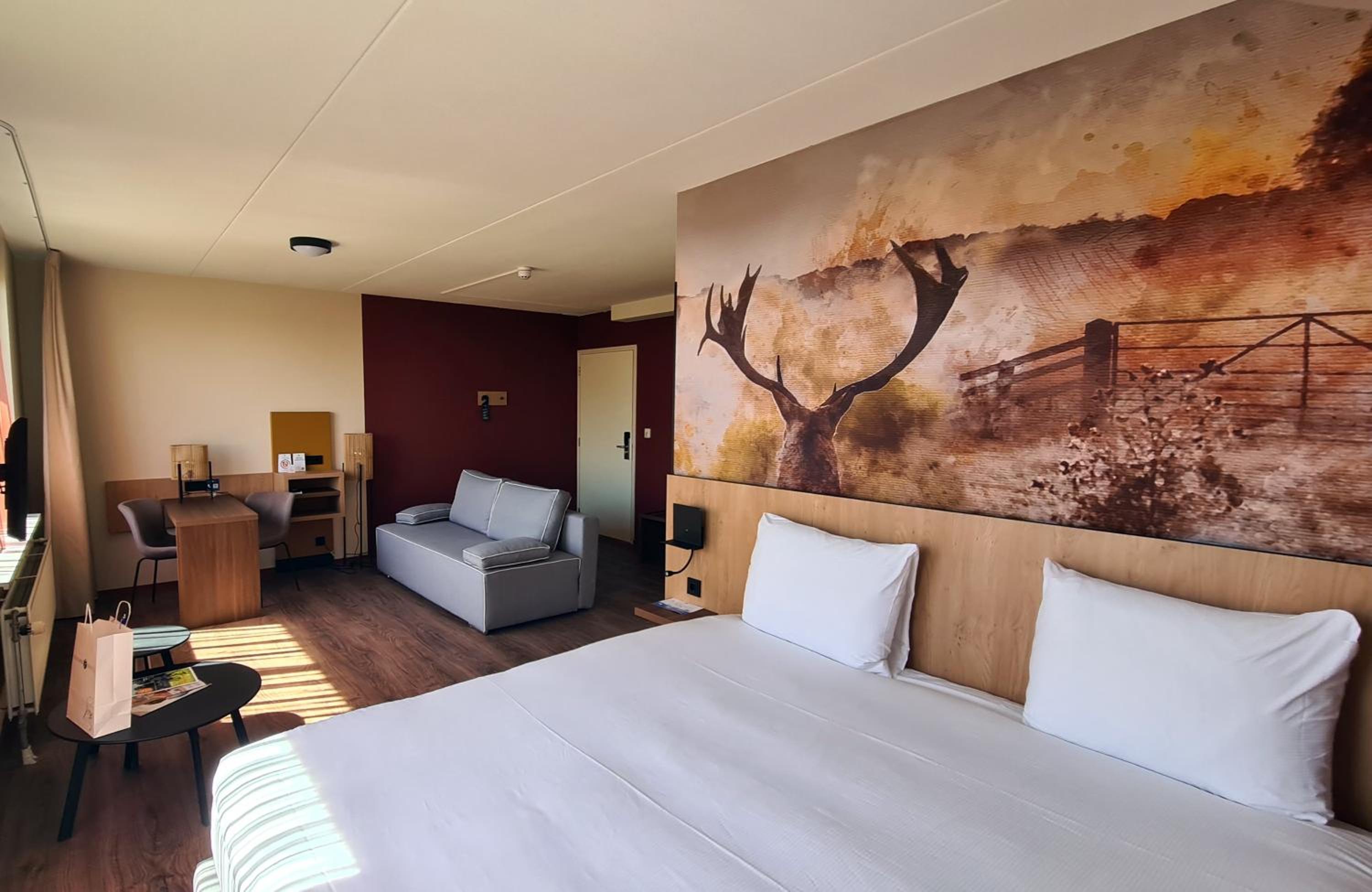 Standard Double Room - Photo 1